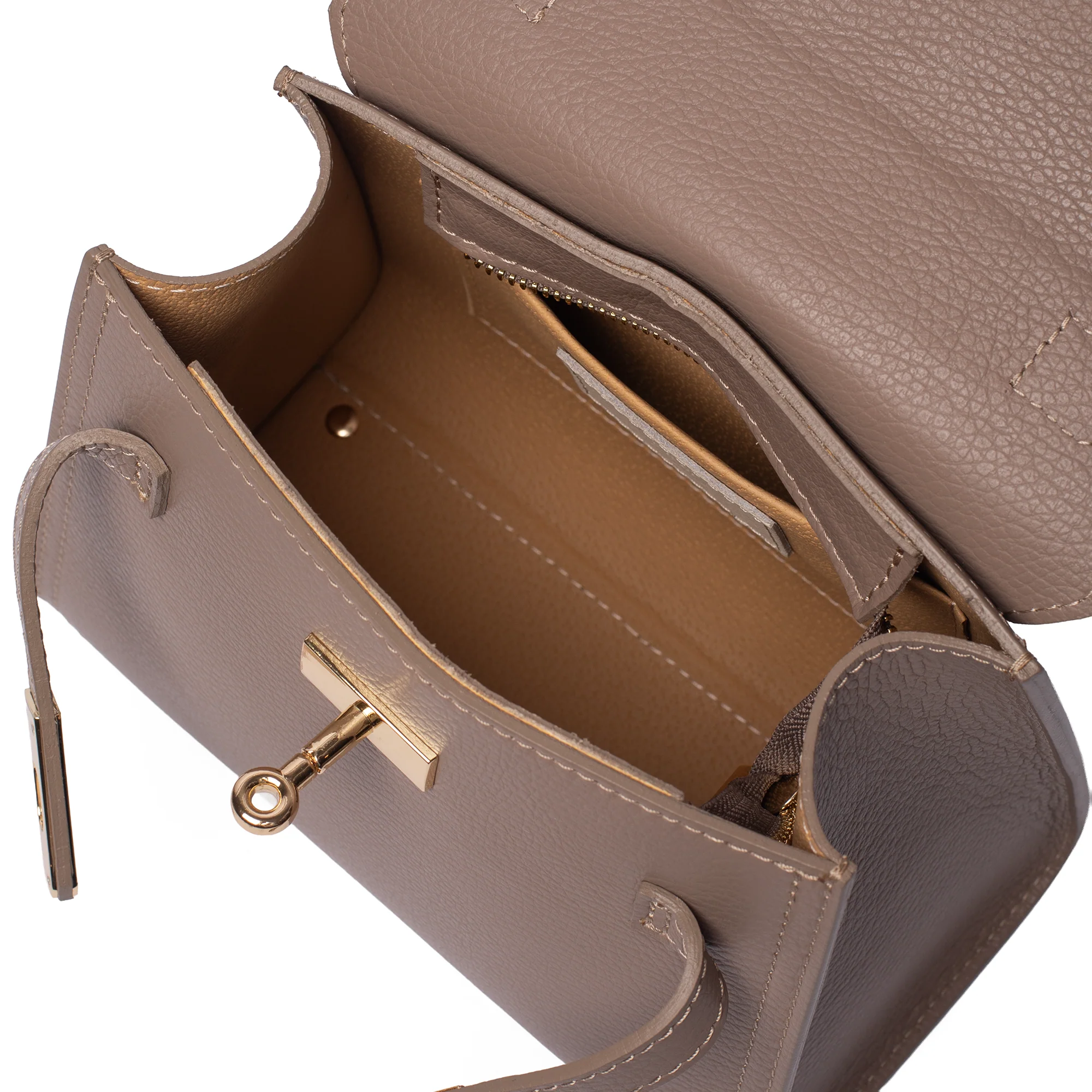 Polly Top Handle Bag - Image 74