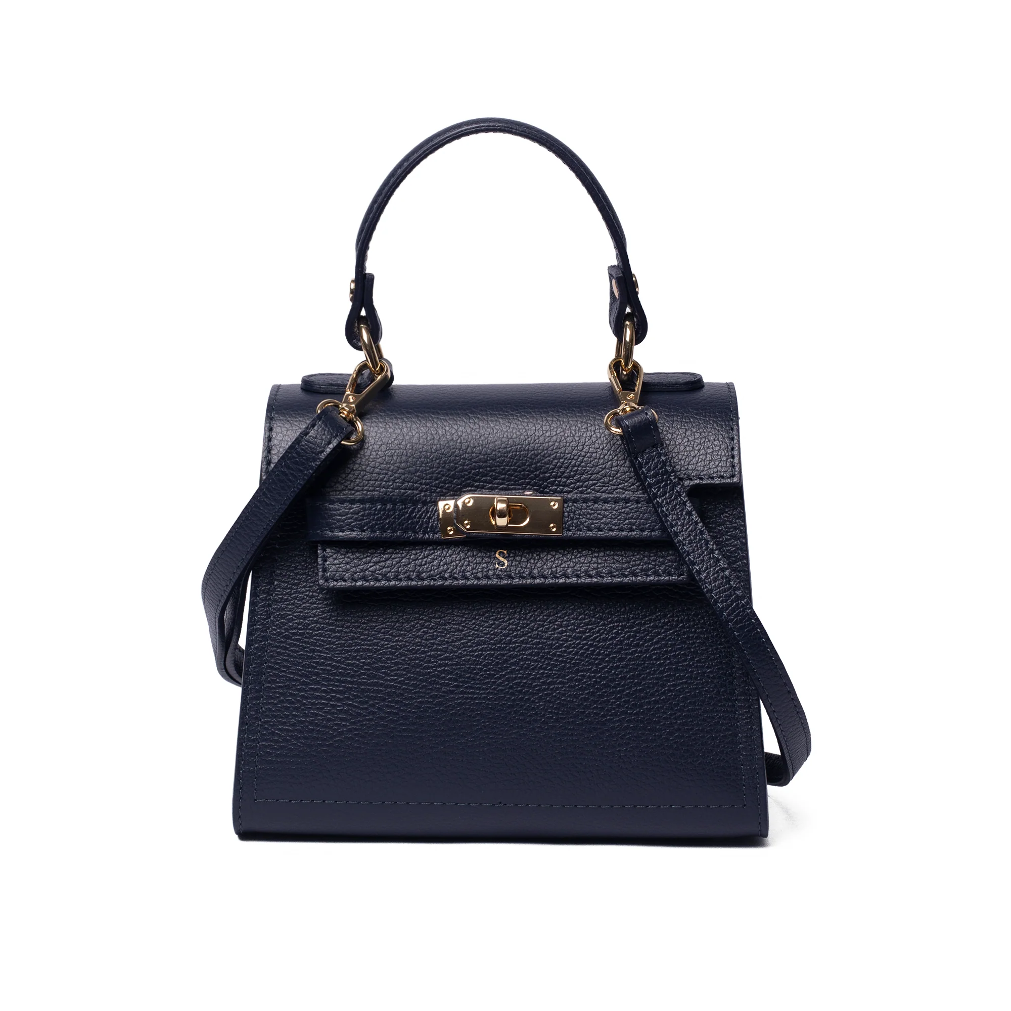 Polly Top Handle Bag - Image 76