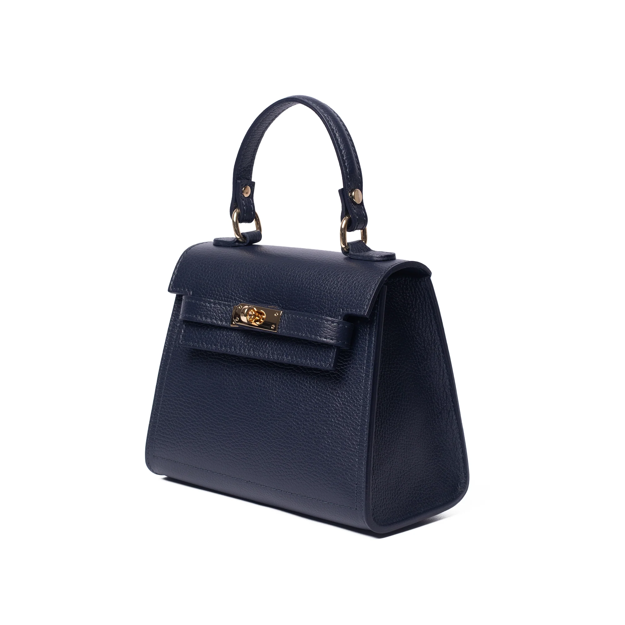 Polly Top Handle Bag - Image 78