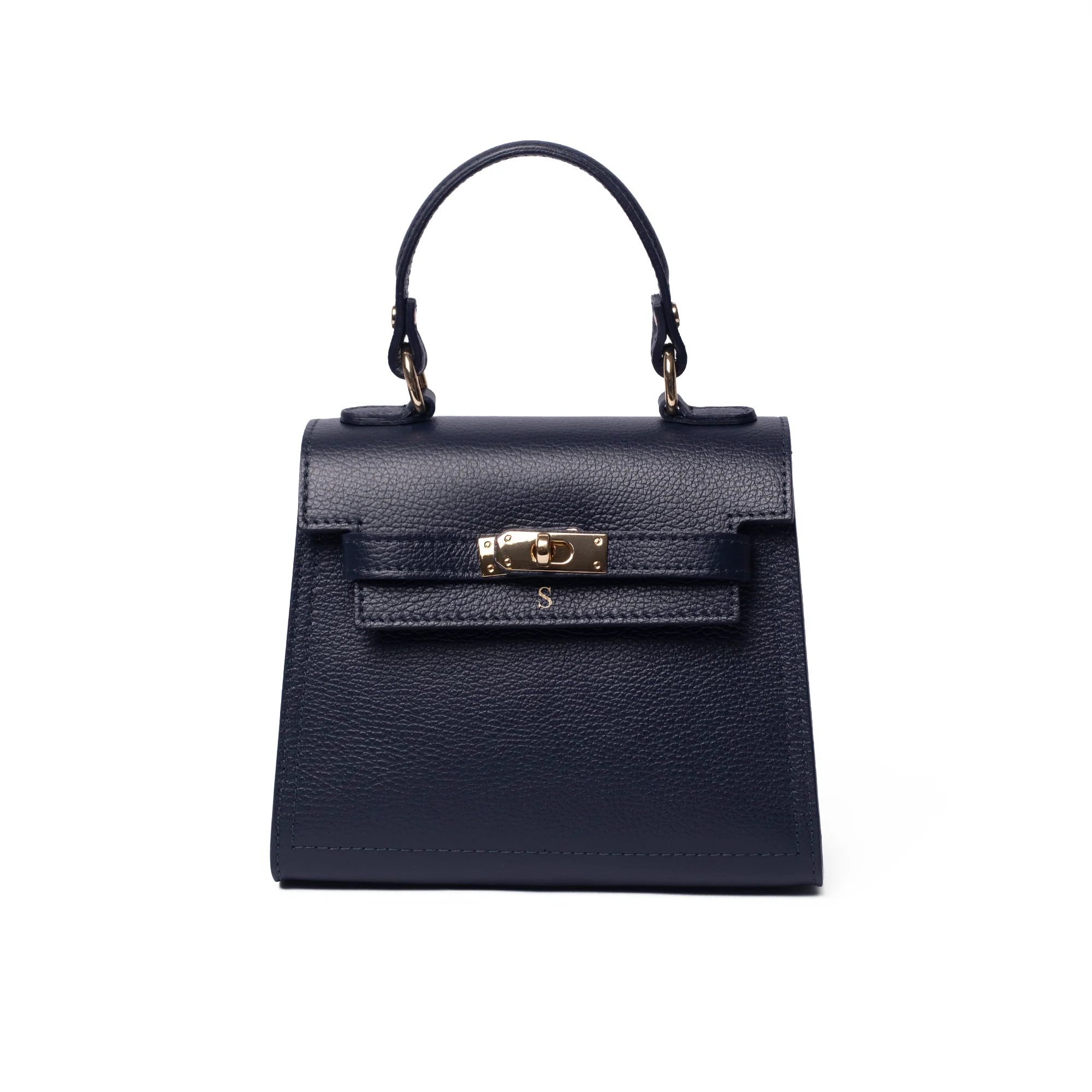 Polly Top Handle Bag - Image 79