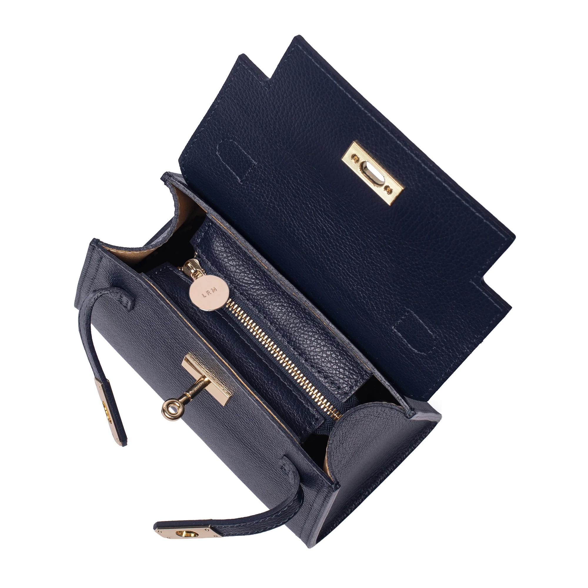 Polly Top Handle Bag - Image 80