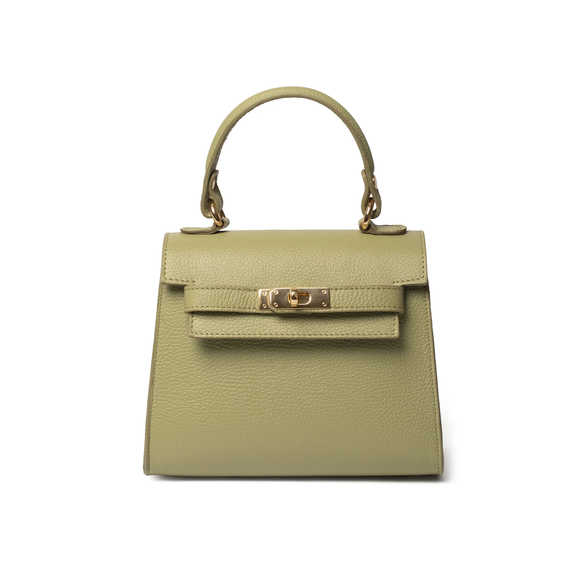 Polly Top Handle Bag - Image 81