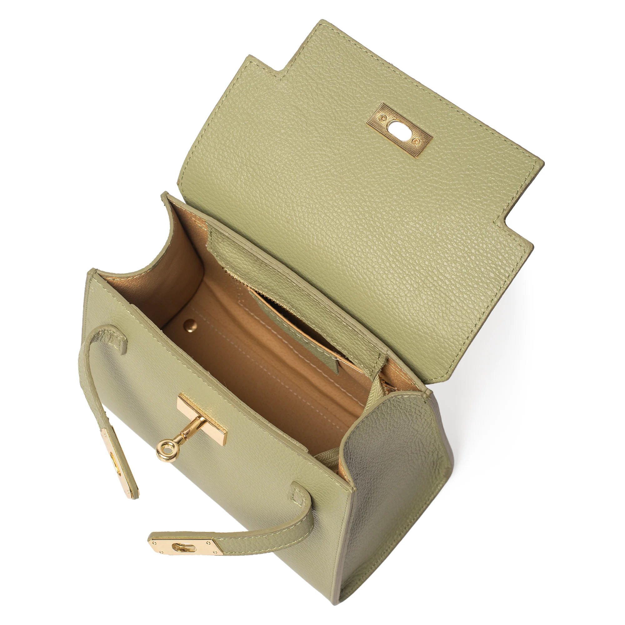 Polly Top Handle Bag - Image 82