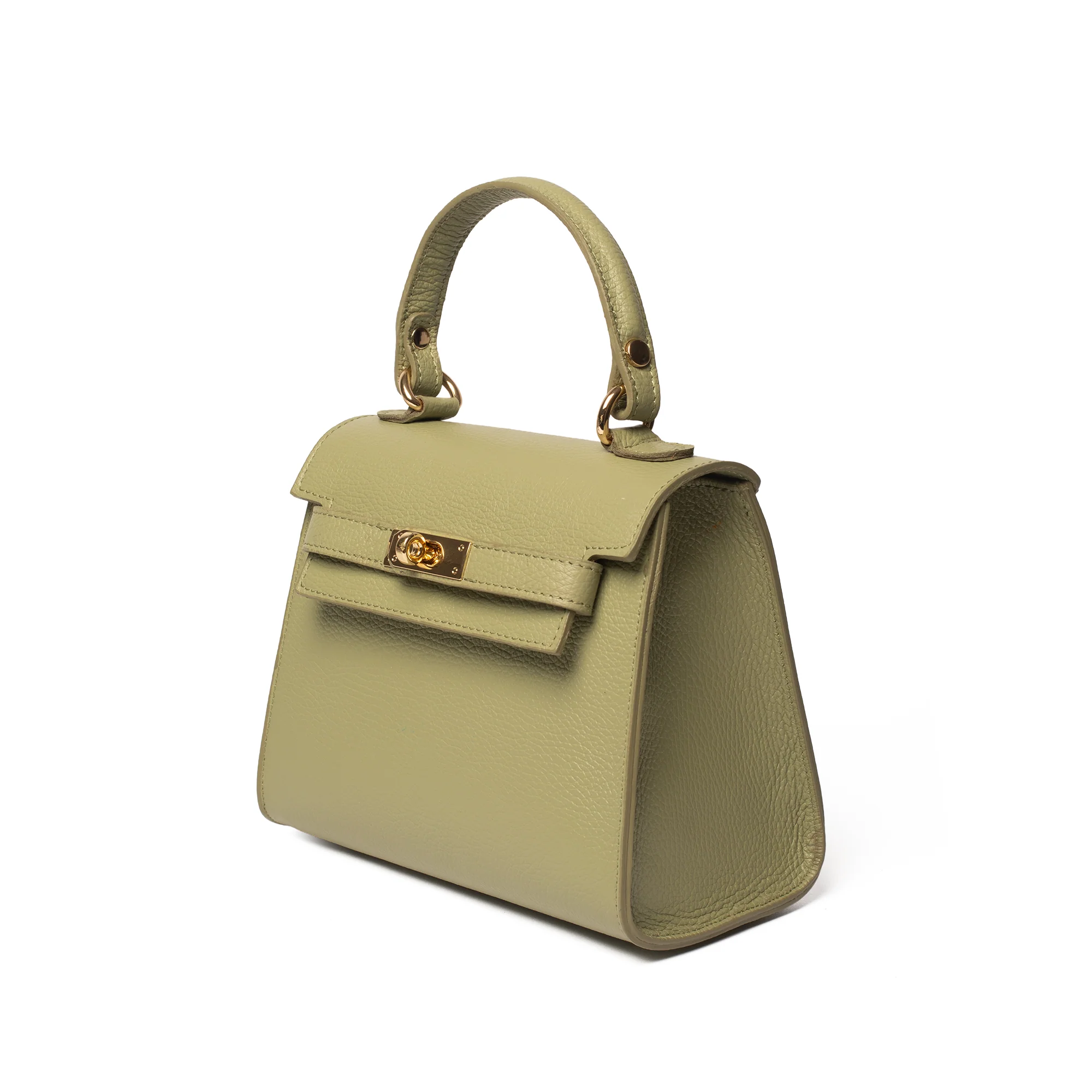 Polly Top Handle Bag - Image 83
