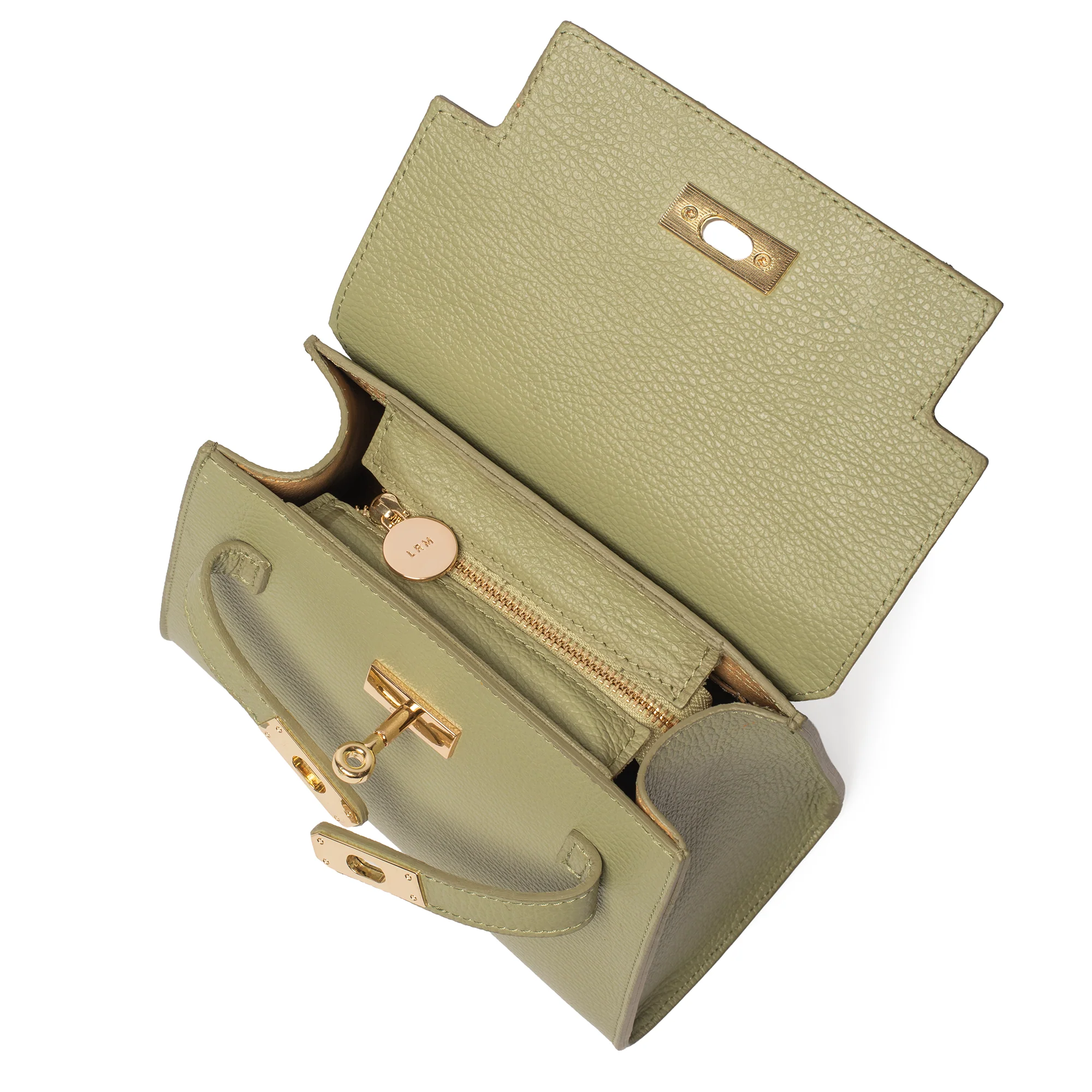 Polly Top Handle Bag - Image 84