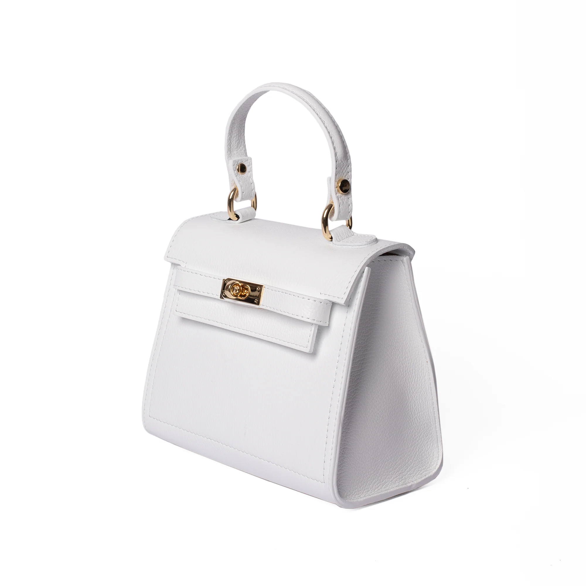Polly Top Handle Bag - Image 85