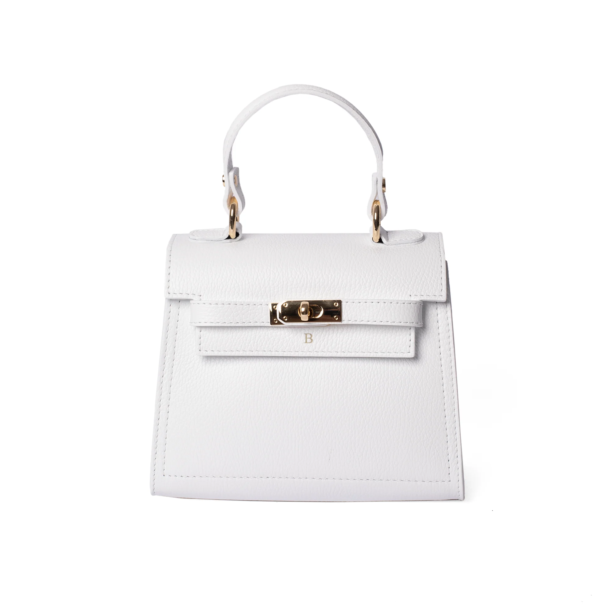 Polly Top Handle Bag - Image 86