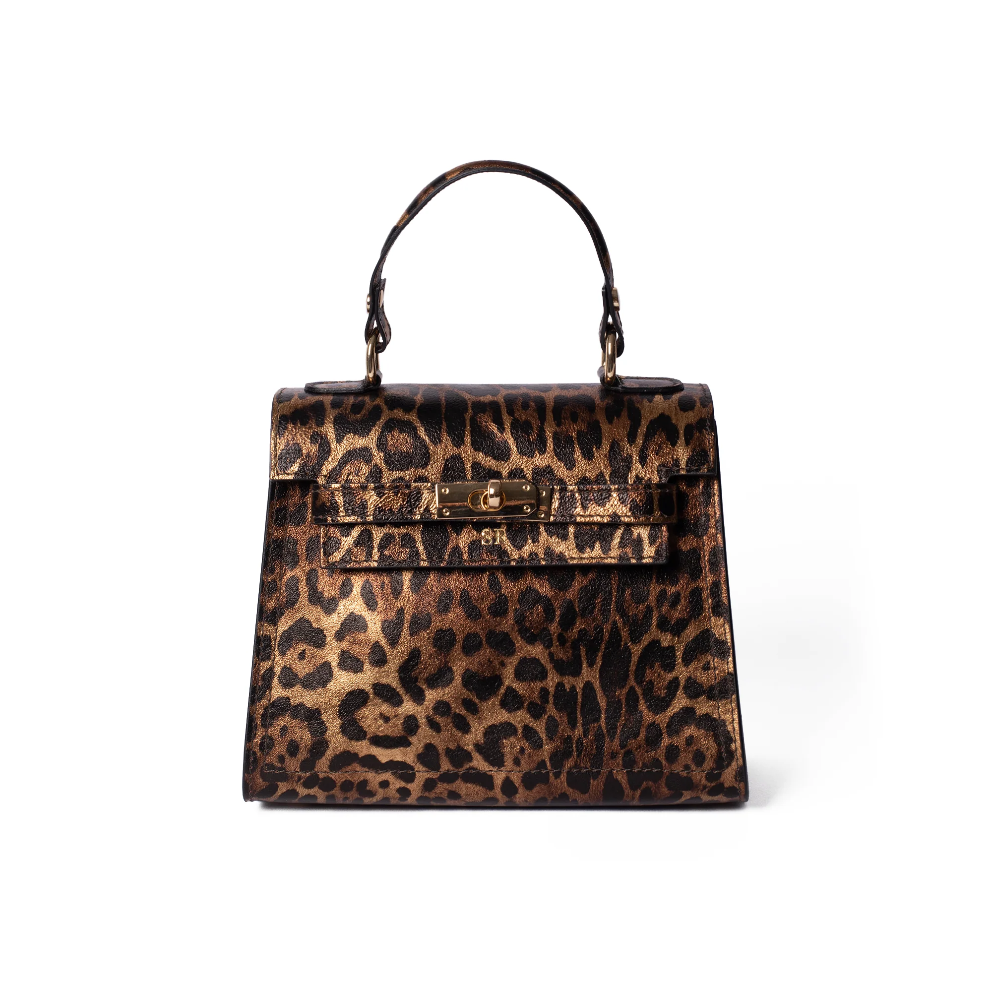 Polly Top Handle Bag - Image 44