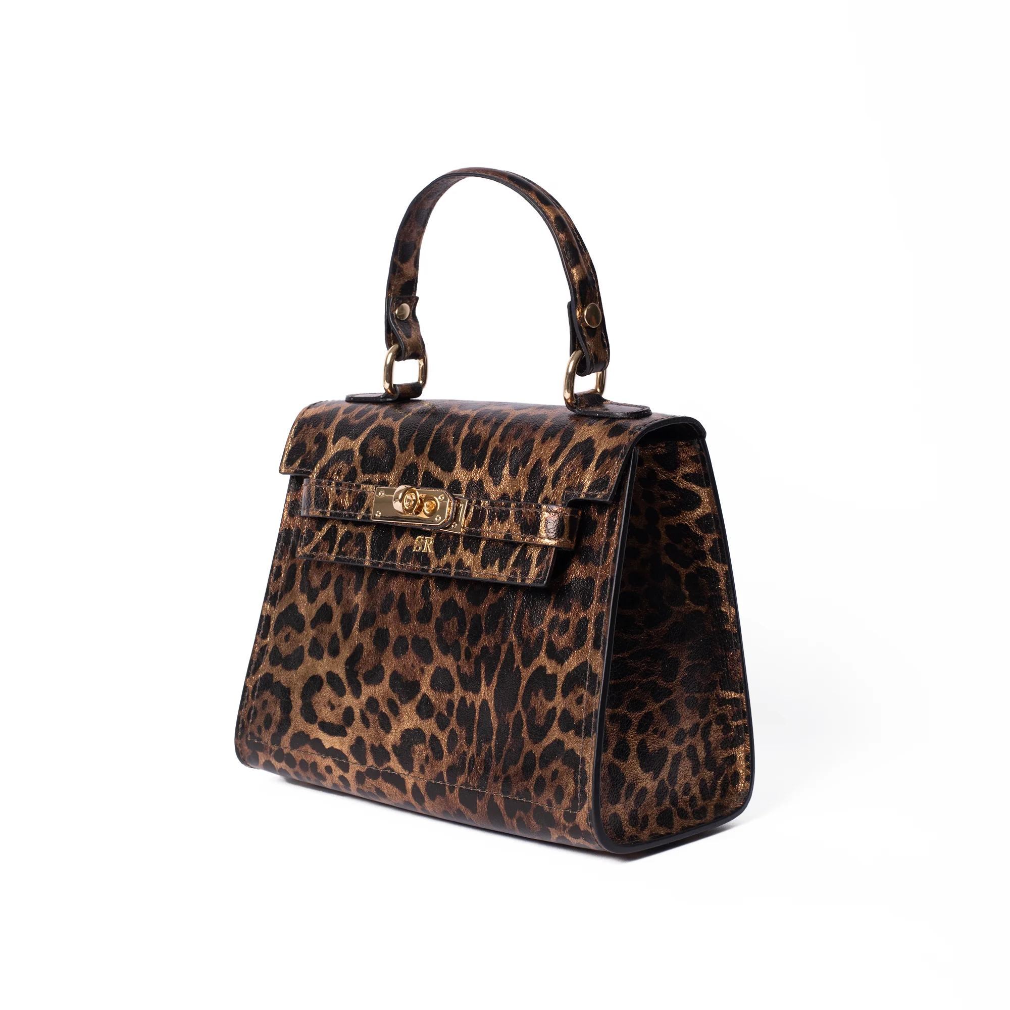 Polly Top Handle Bag - Image 45