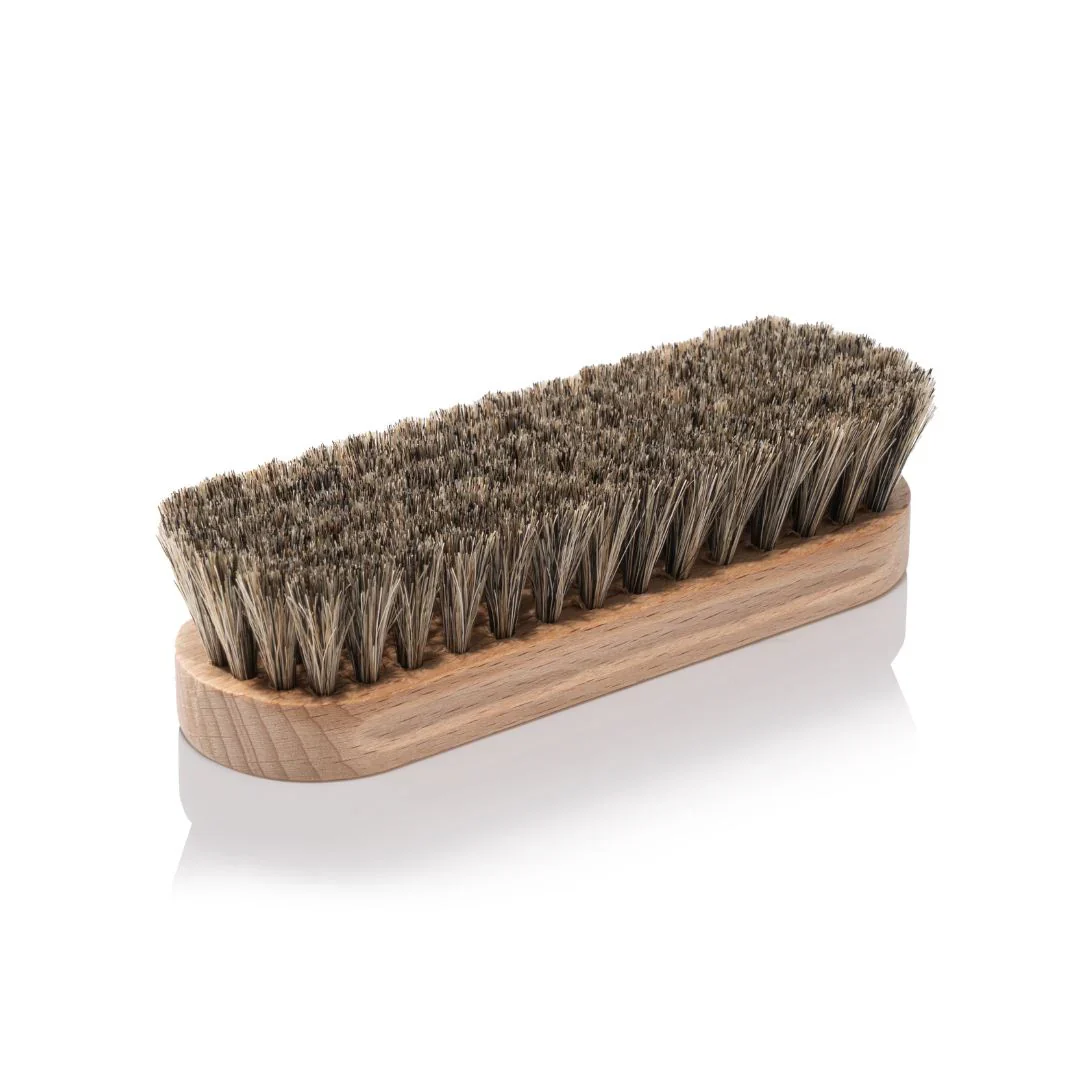 Renapur Suede, Leather & Fabric Polishing and Cleaning Brush - Image 3