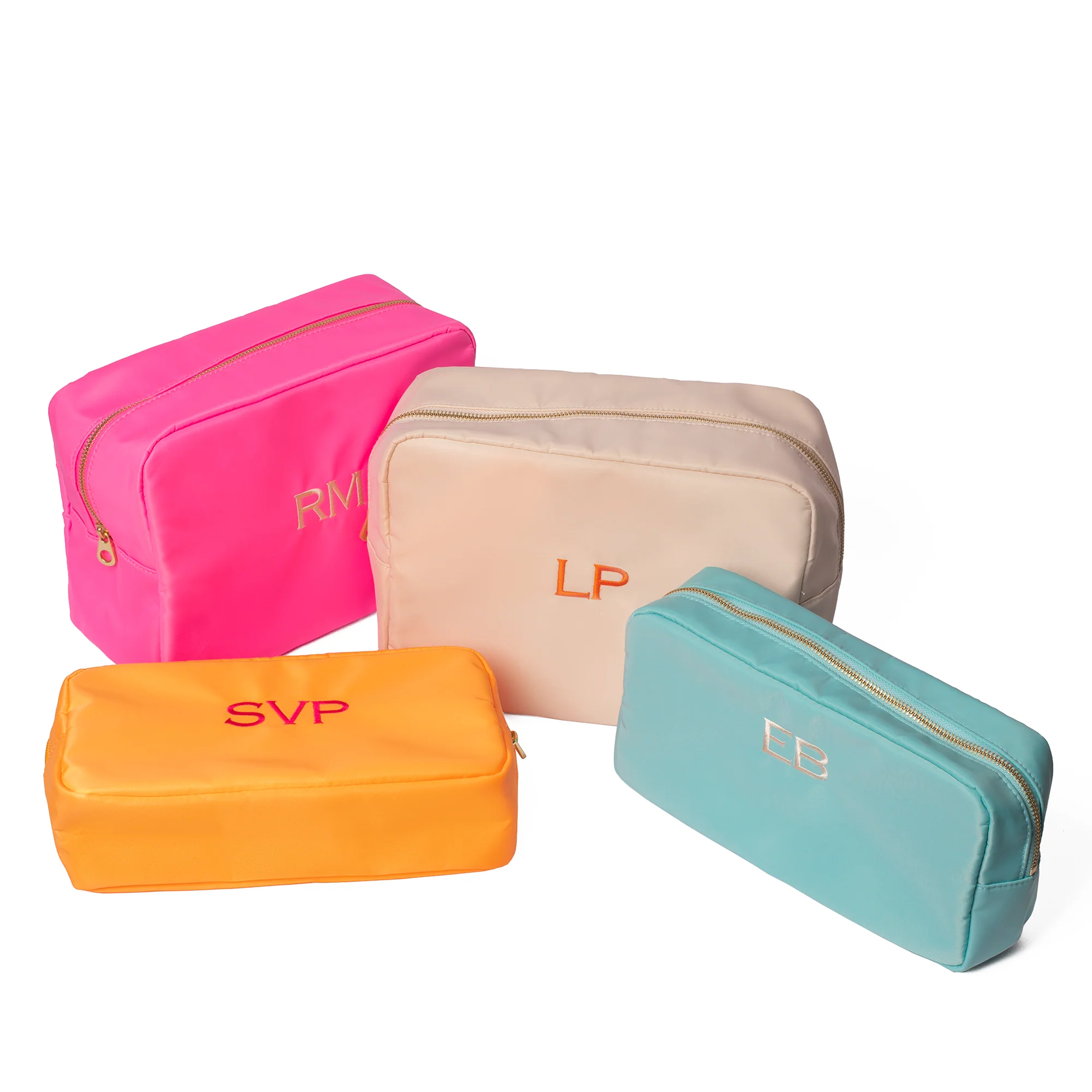Small Washbag - Image 5