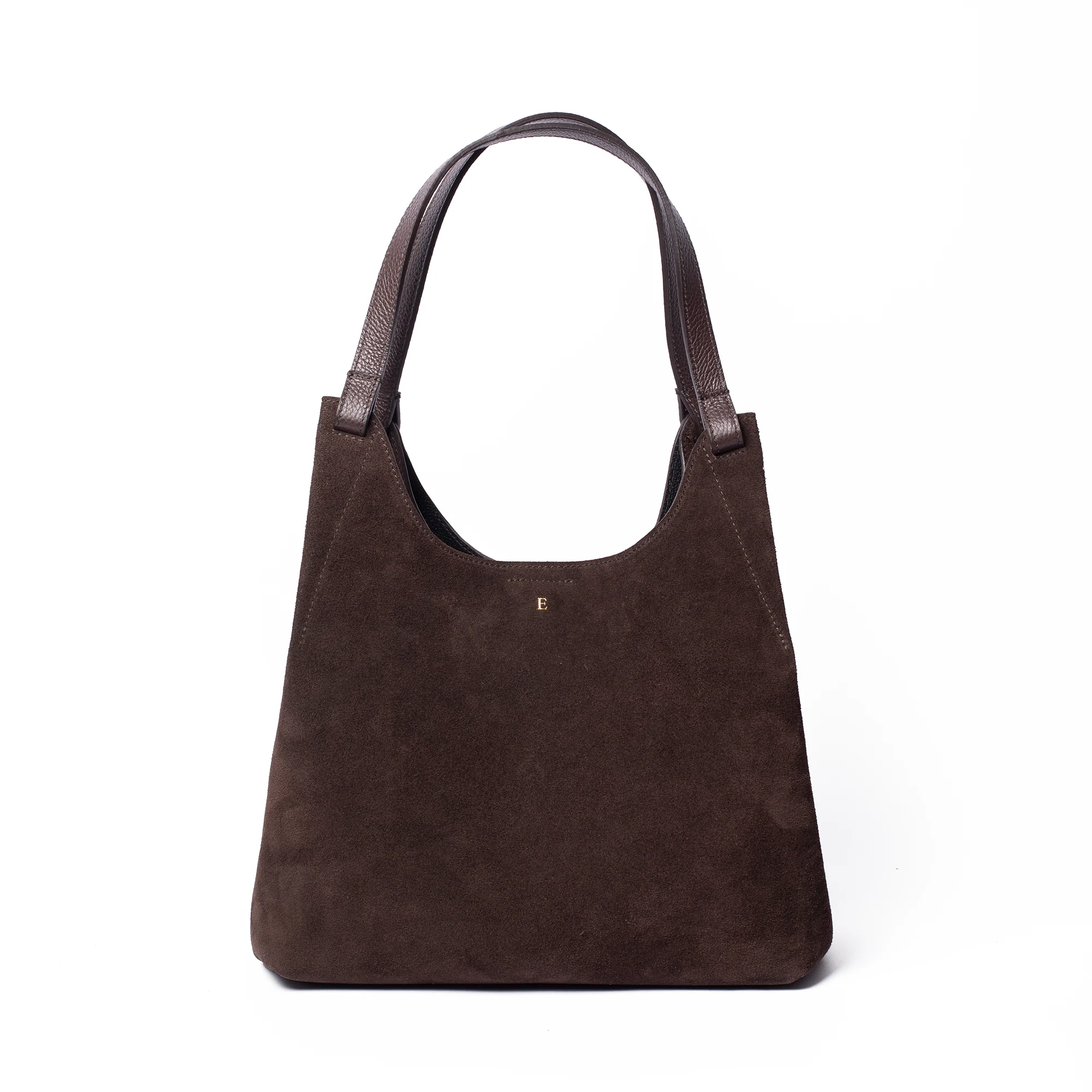 Suede Lily Tote Bag - Image 21