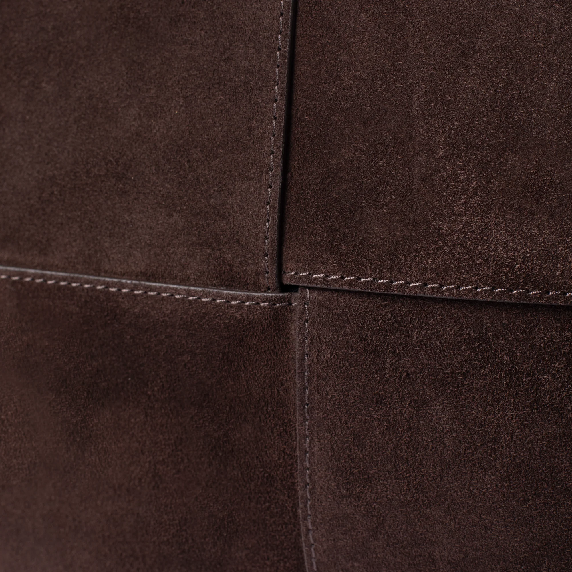 Suede Little Lettie Tote - FLASH SALE - Image 7