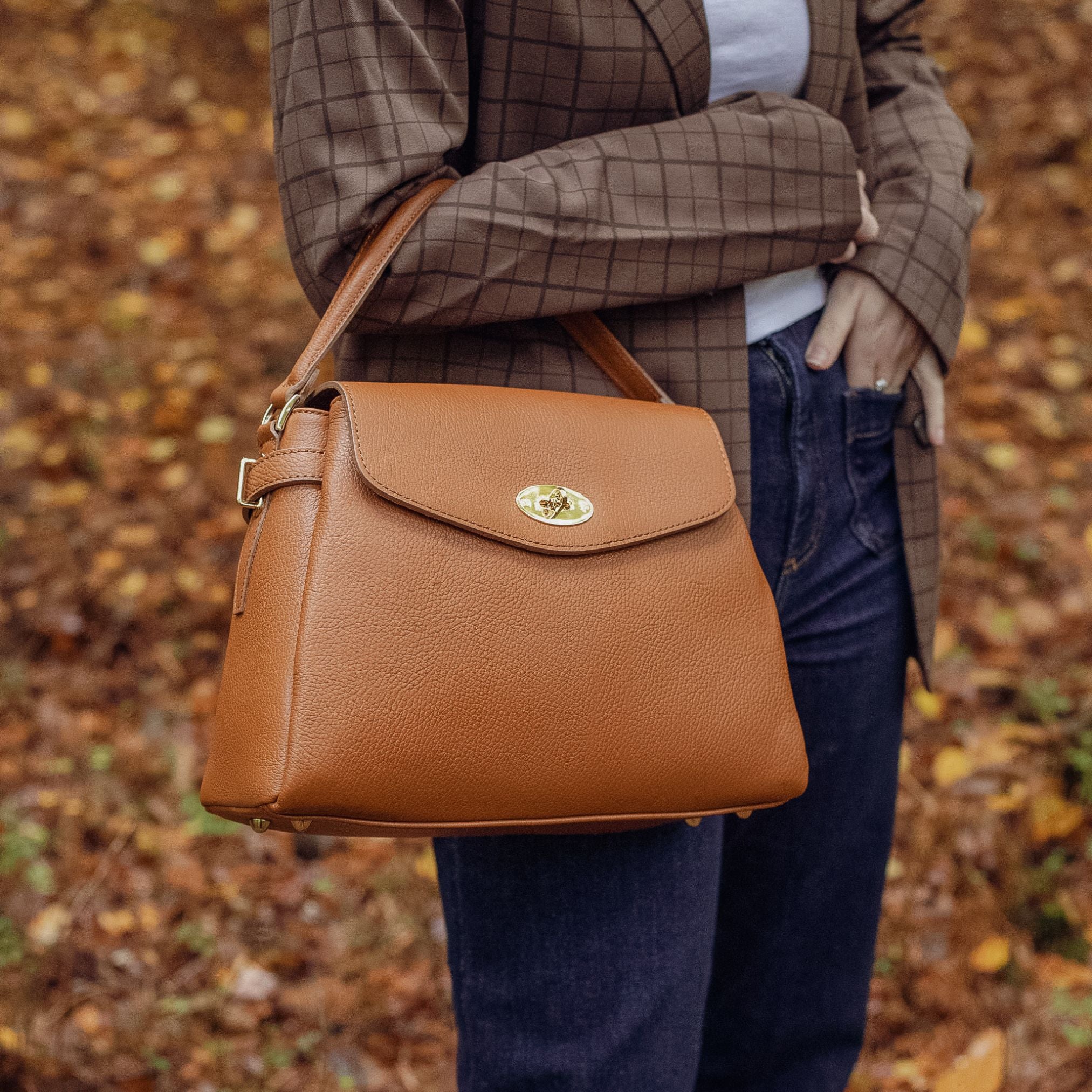 The Eliza Handbag - Image 7