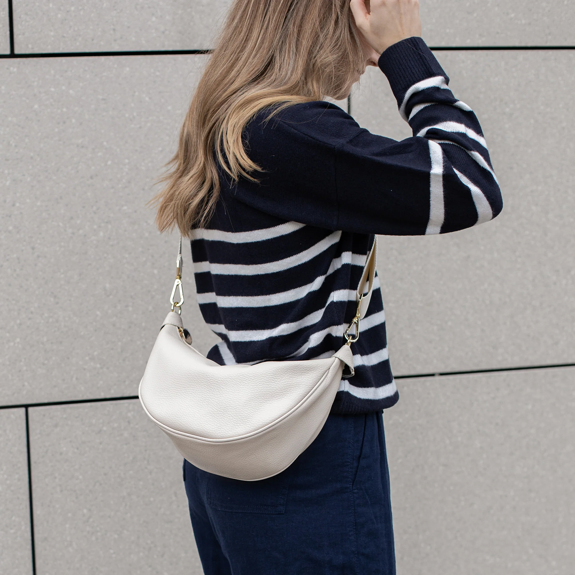 The Fleur Hip Bag - Image 11