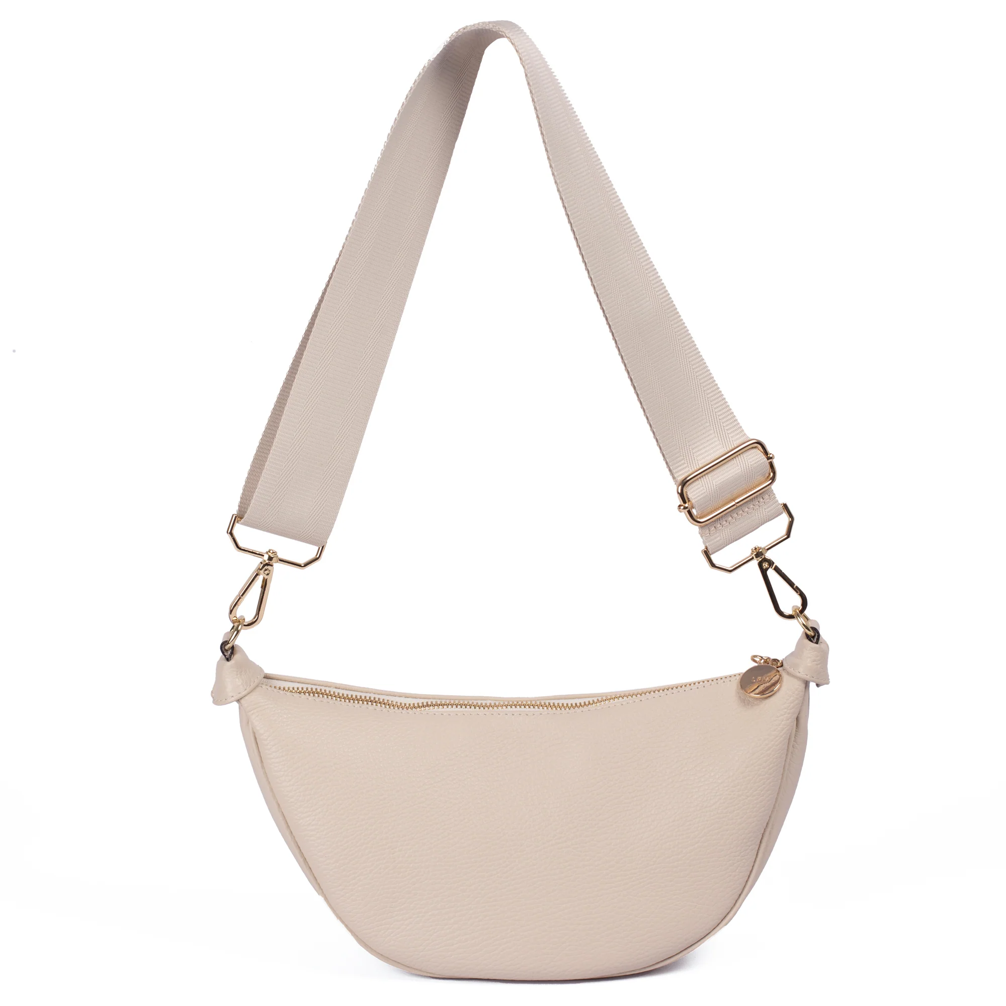The Fleur Hip Bag - Image 12