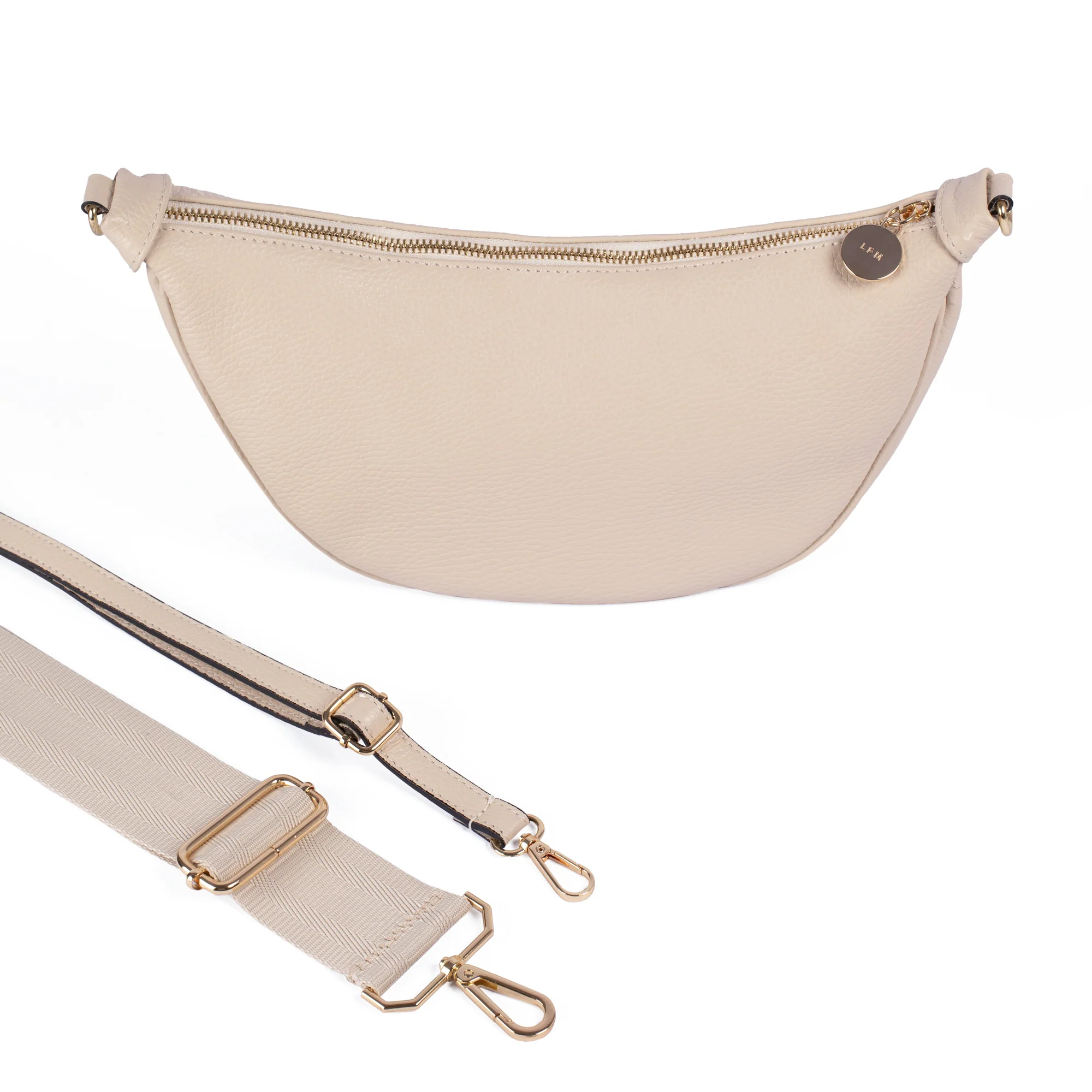 The Fleur Hip Bag - Image 13