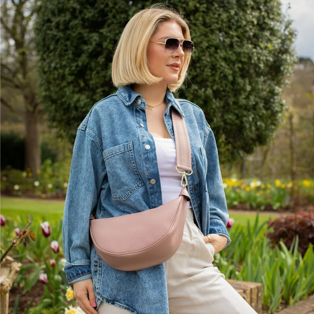 The Fleur Hip Bag - Image 17