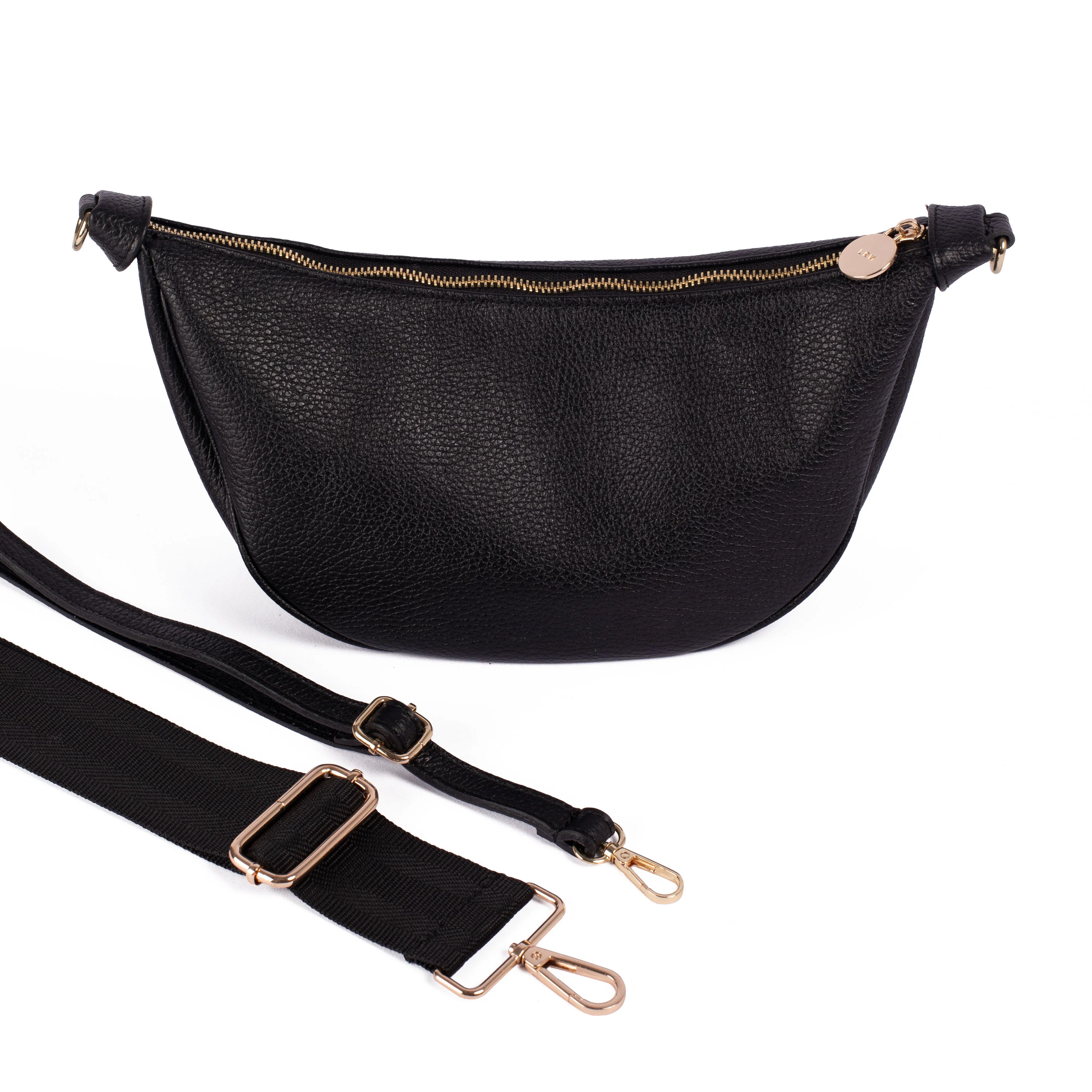 The Fleur Hip Bag - Image 24