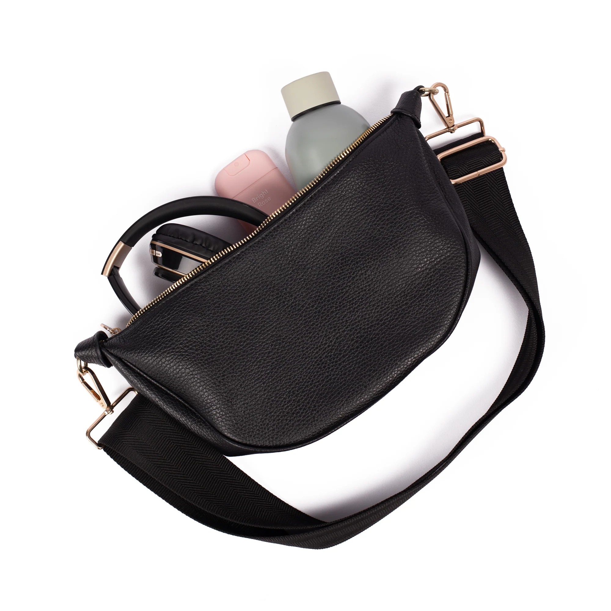 The Fleur Hip Bag - Image 26
