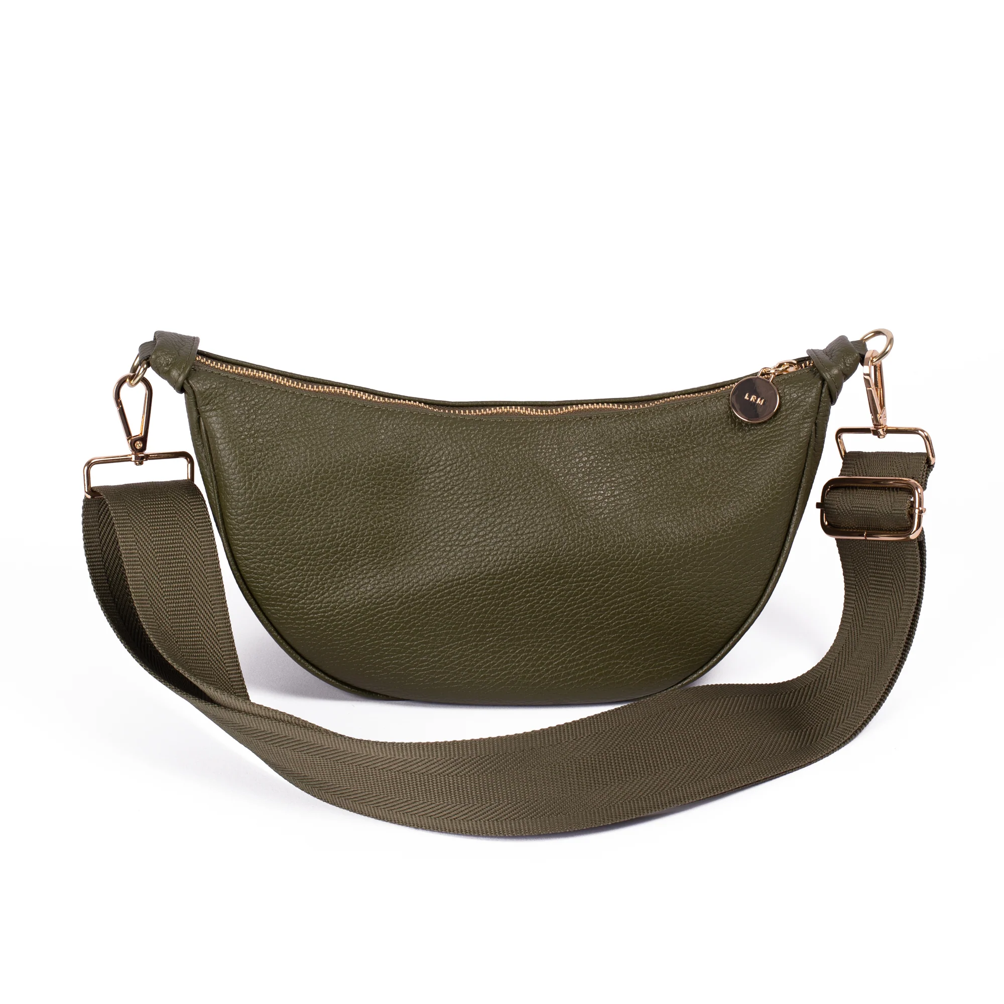 The Fleur Hip Bag - Image 27