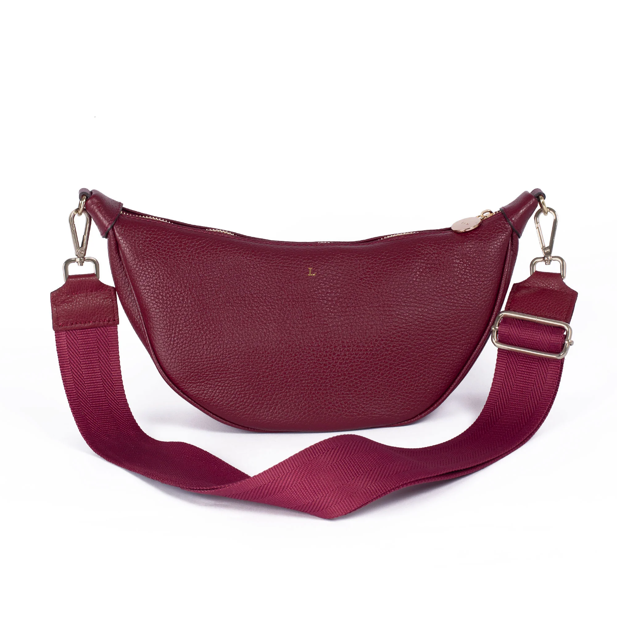 The Fleur Hip Bag - Image 3