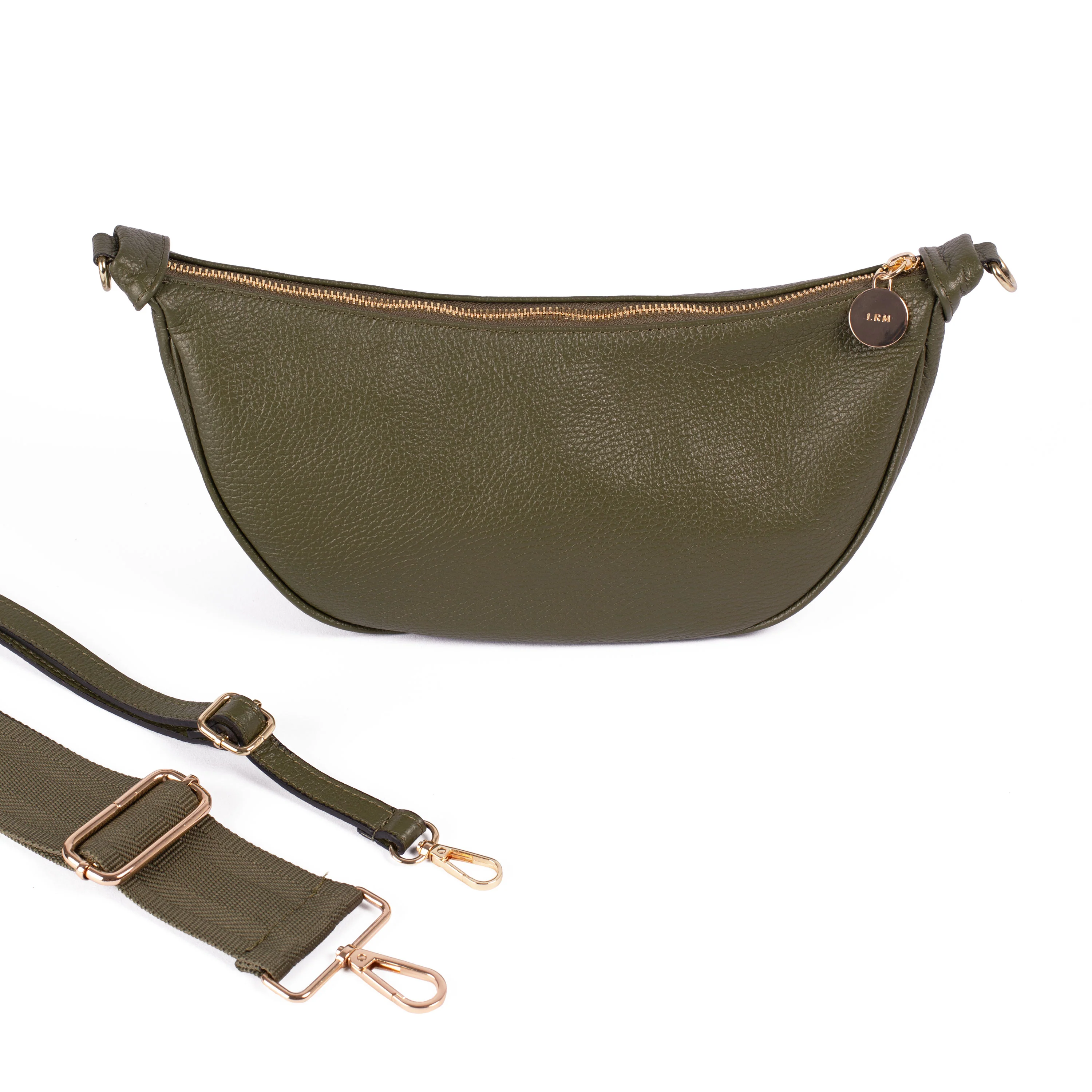 The Fleur Hip Bag - Image 31