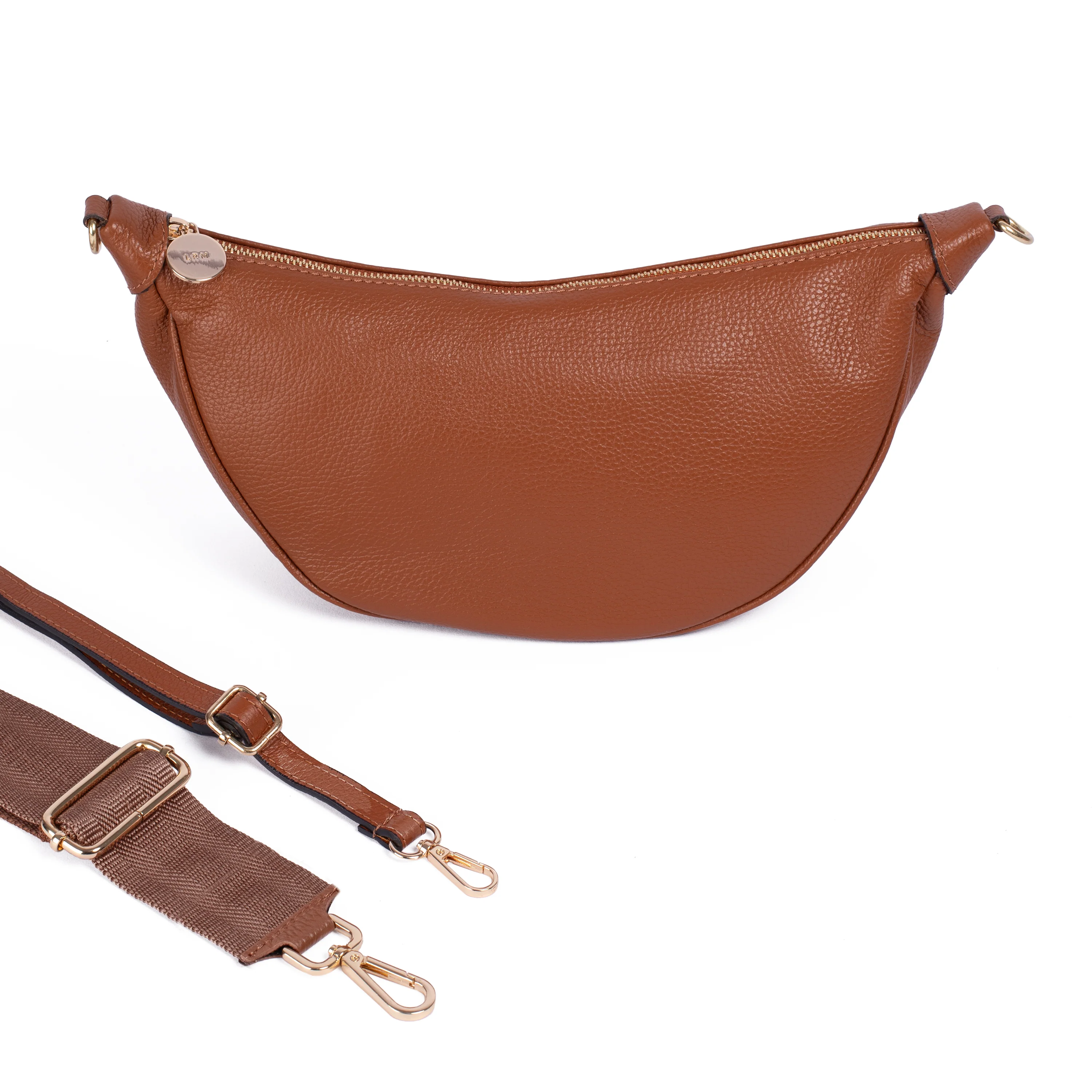 The Fleur Hip Bag - Image 38