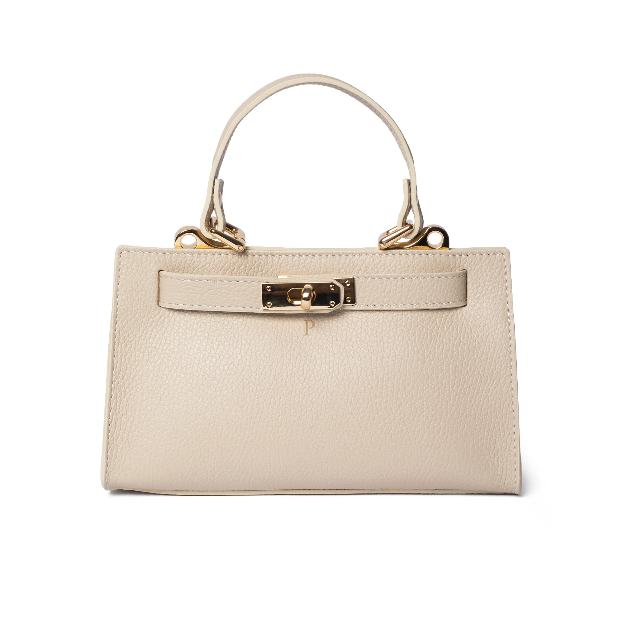 The Gigi Top Handle Bag - Image 22