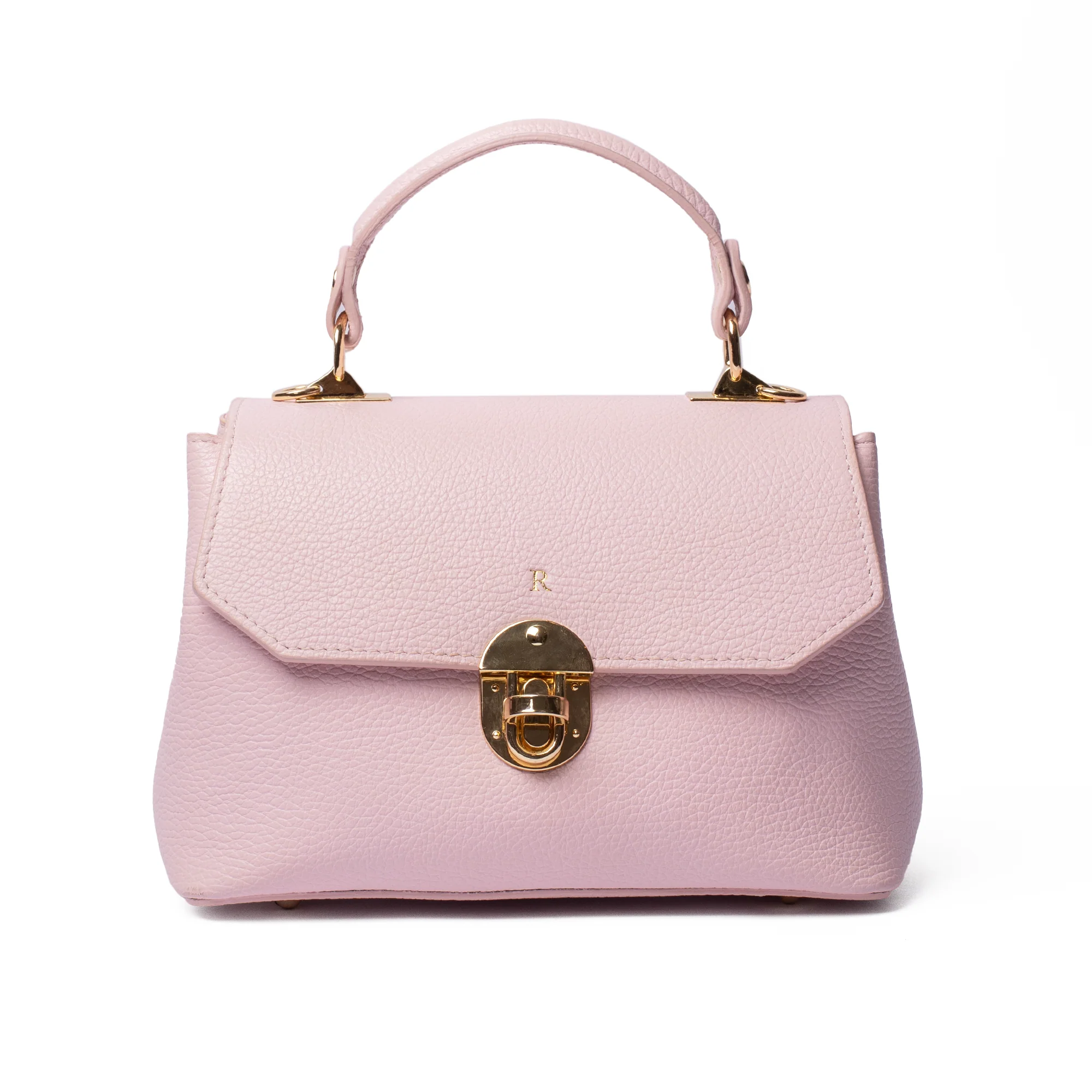 The Lucinda Top Handle Bag - Image 13