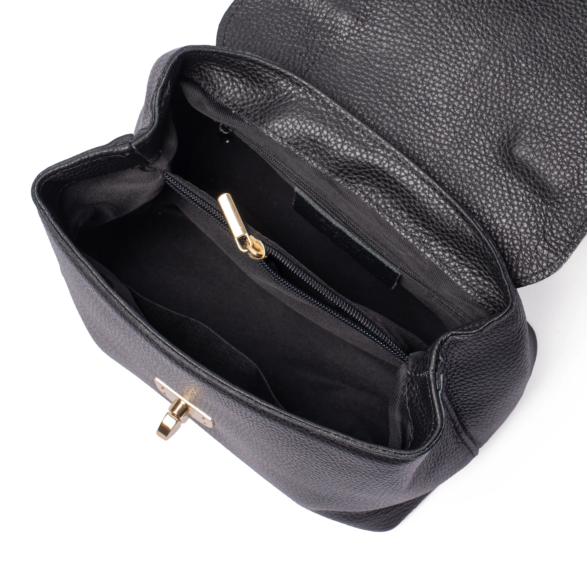 The Lucinda Top Handle Bag - Image 22