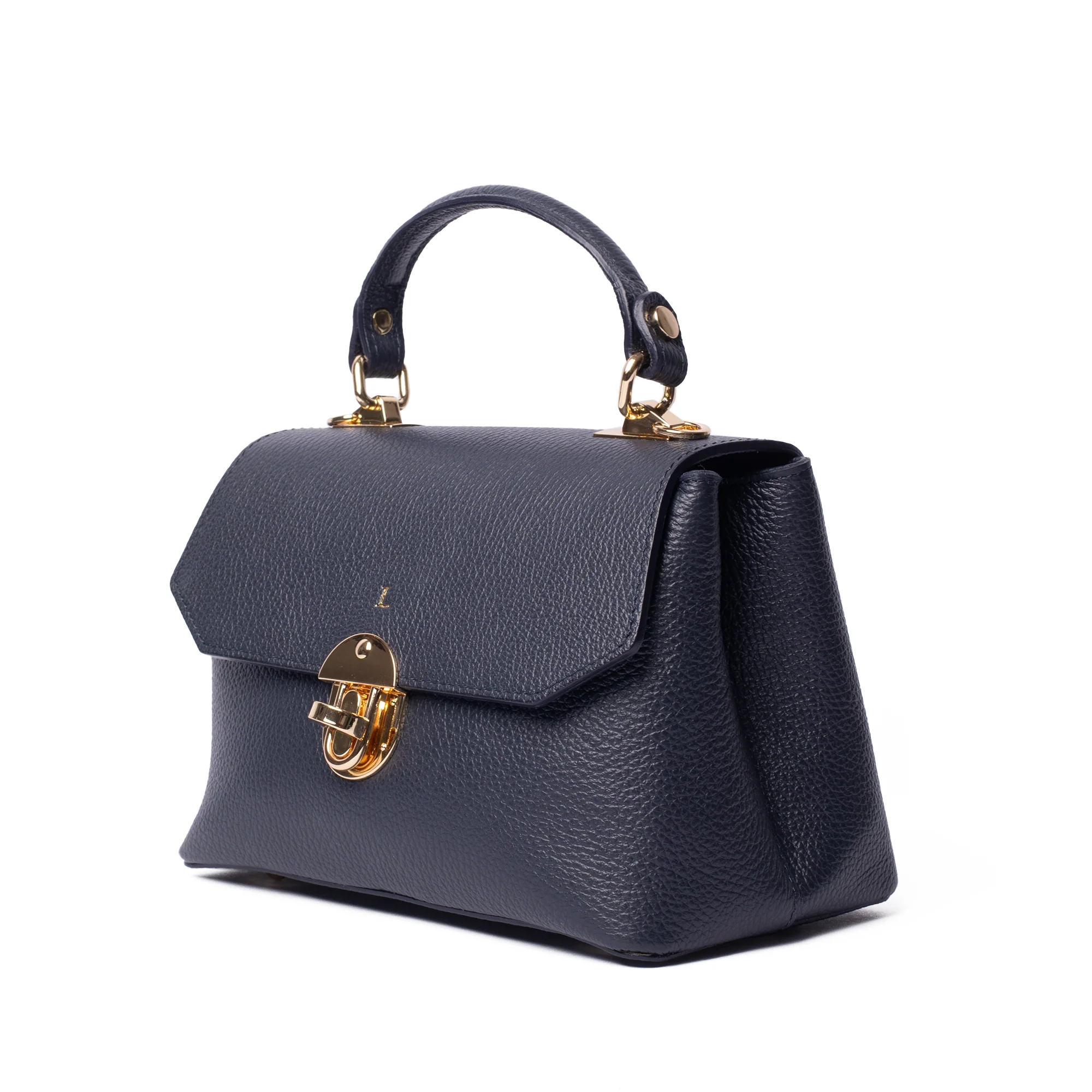 The Lucinda Top Handle Bag - Image 25