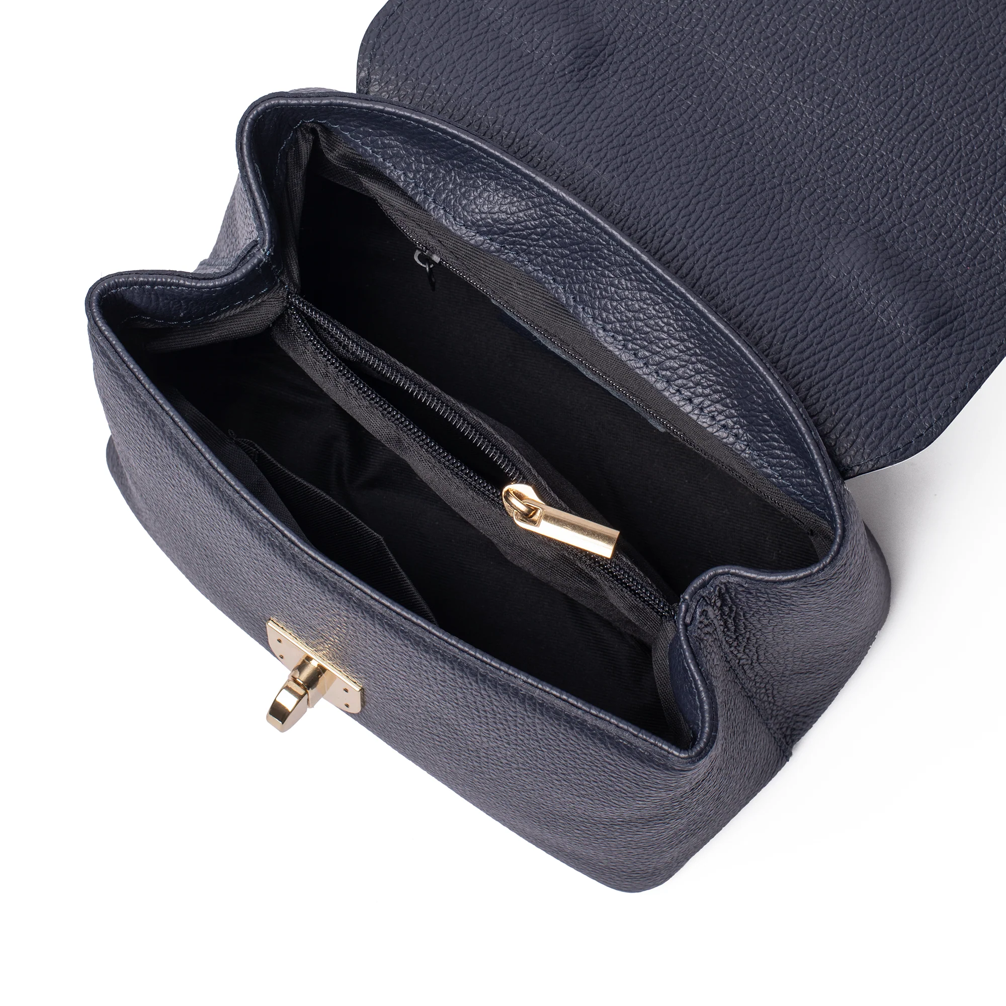 The Lucinda Top Handle Bag - Image 26