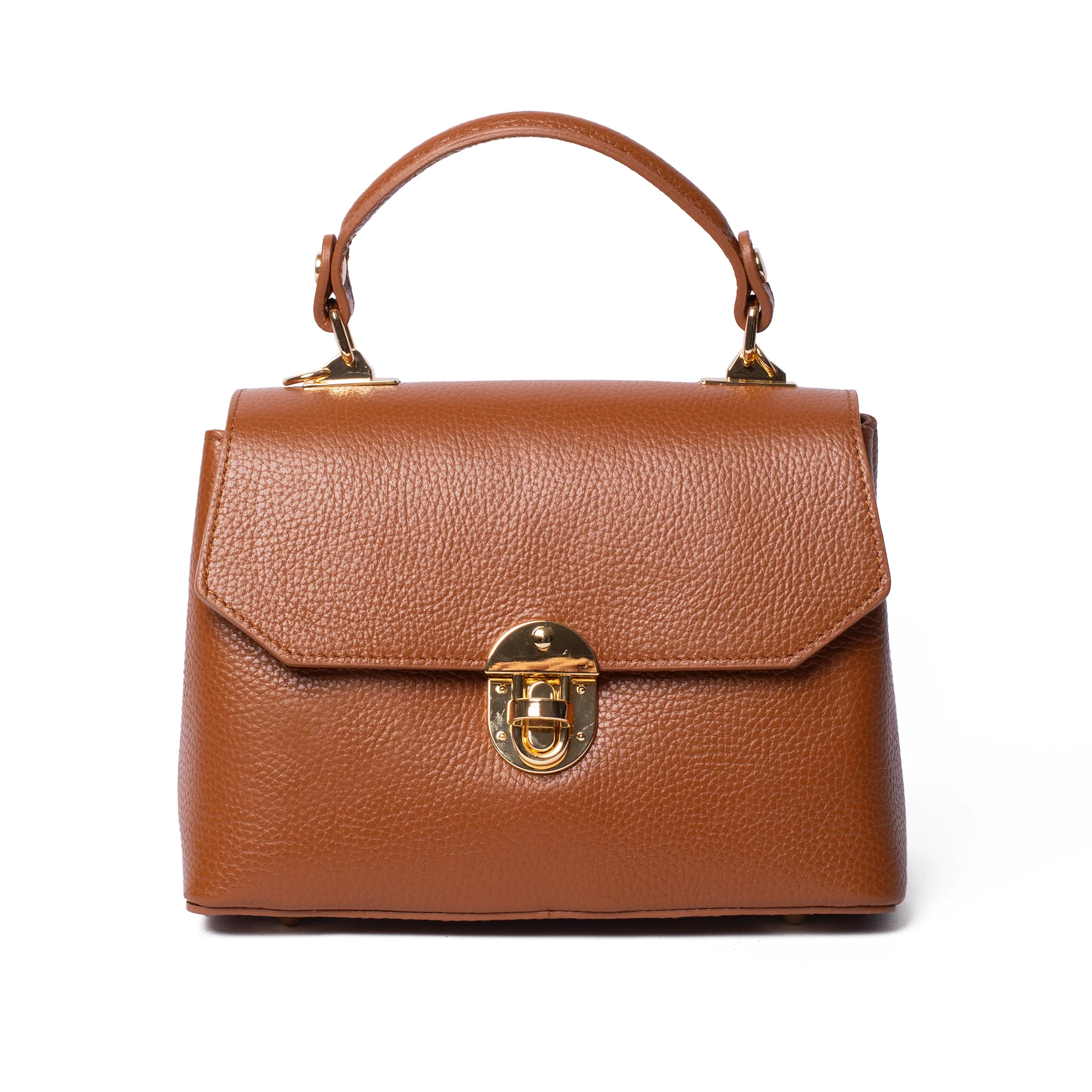 The Lucinda Top Handle Bag - Image 29
