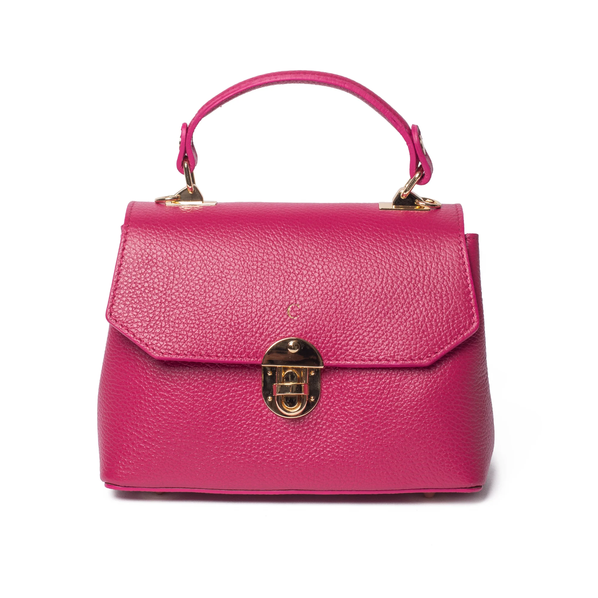 The Lucinda Top Handle Bag - Image 3