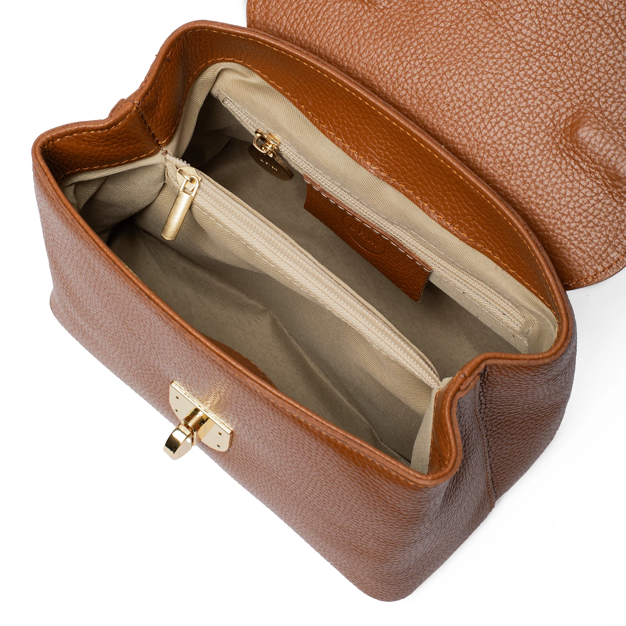 The Lucinda Top Handle Bag - Image 30