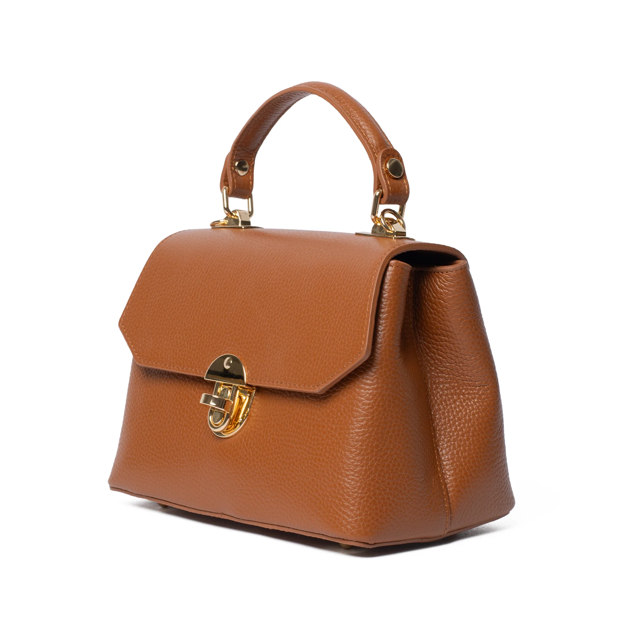 The Lucinda Top Handle Bag - Image 31