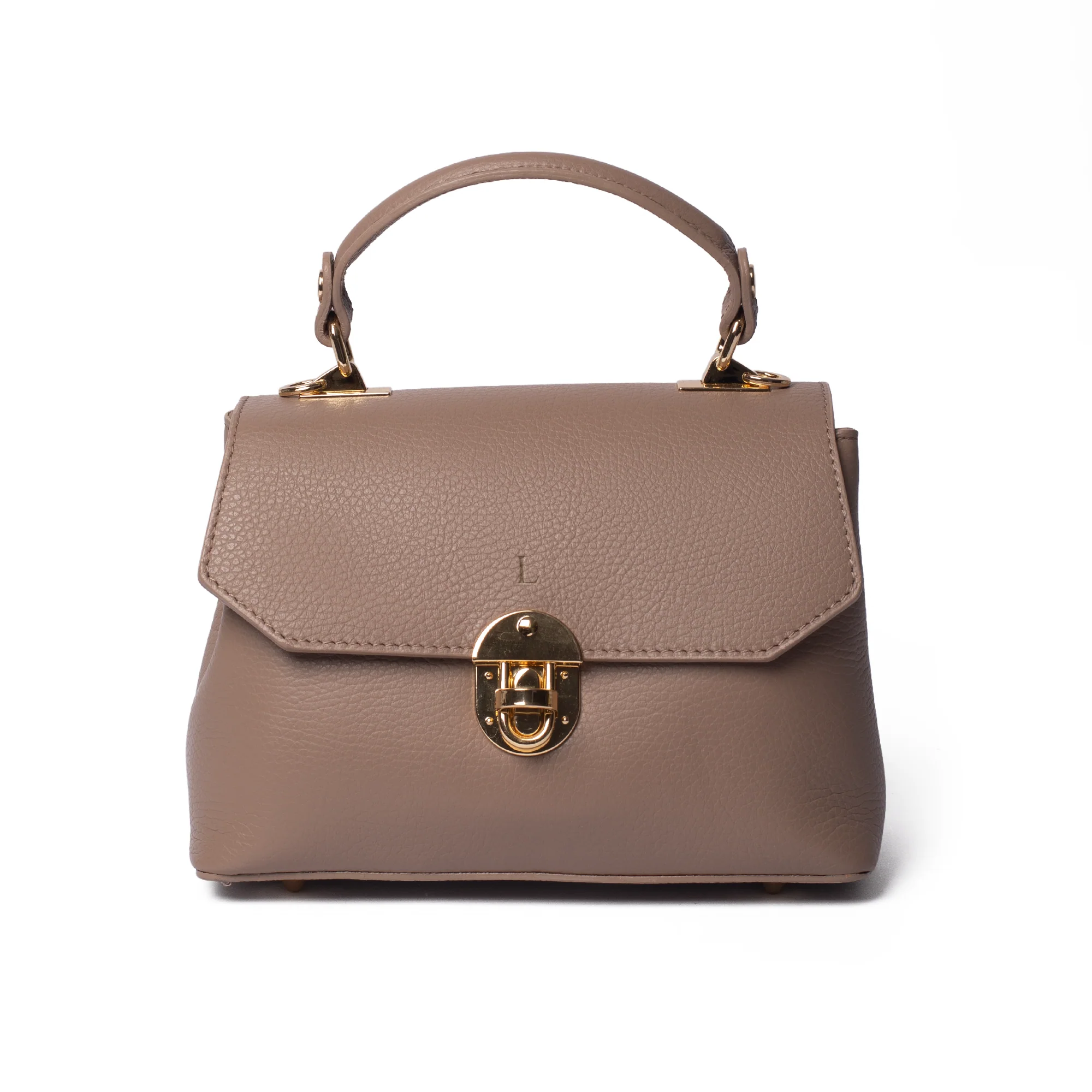 The Lucinda Top Handle Bag - Image 34