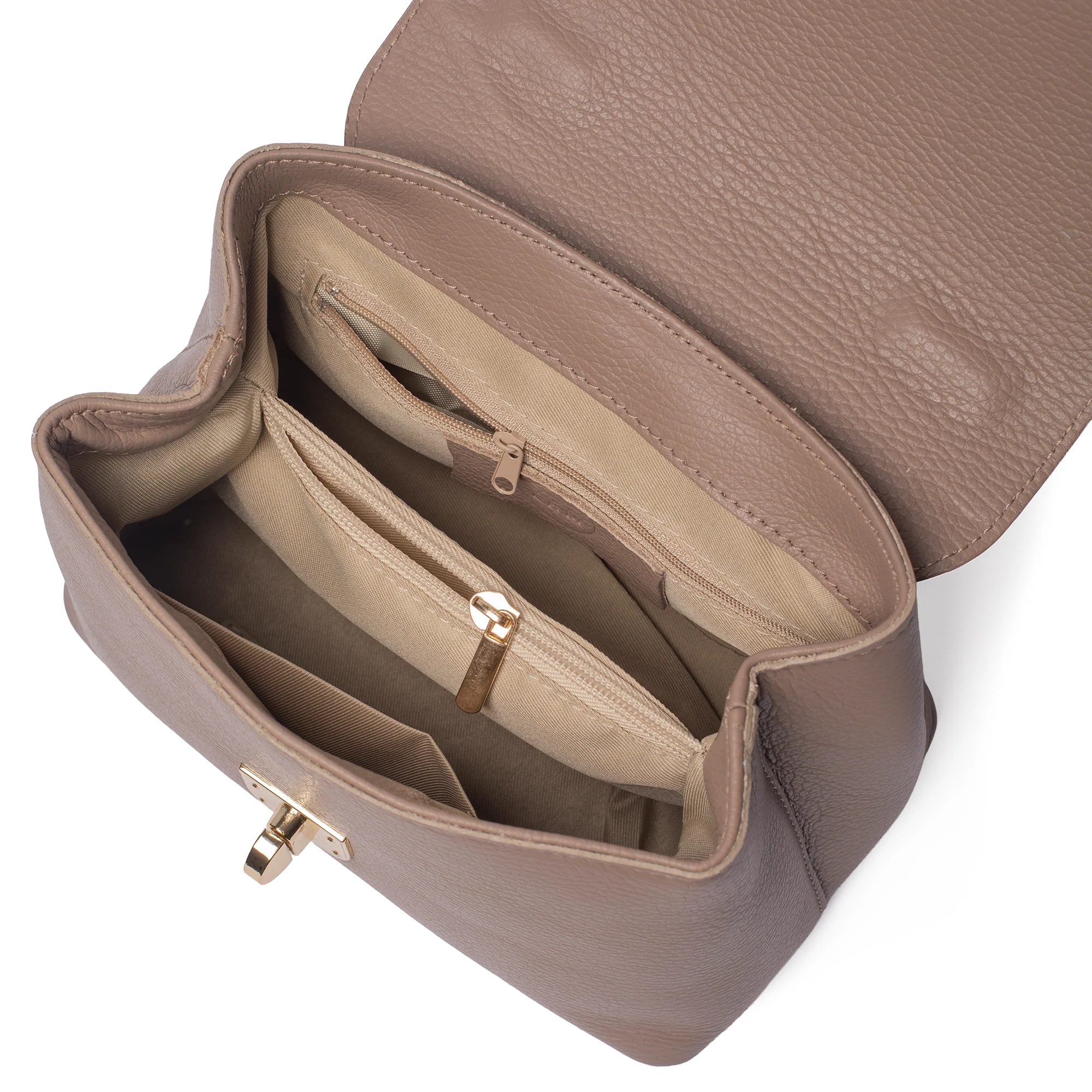 The Lucinda Top Handle Bag - Image 36