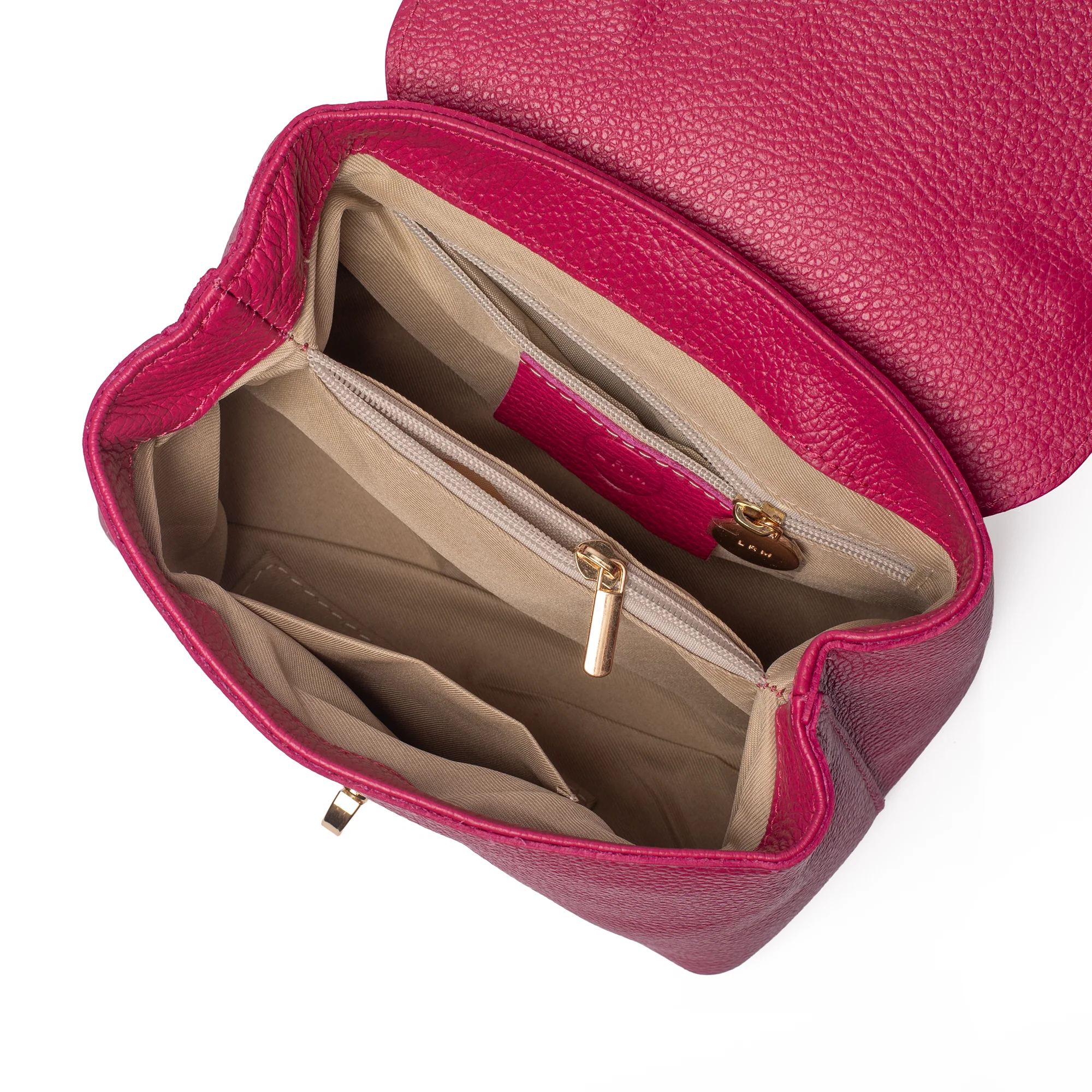 The Lucinda Top Handle Bag - Image 4