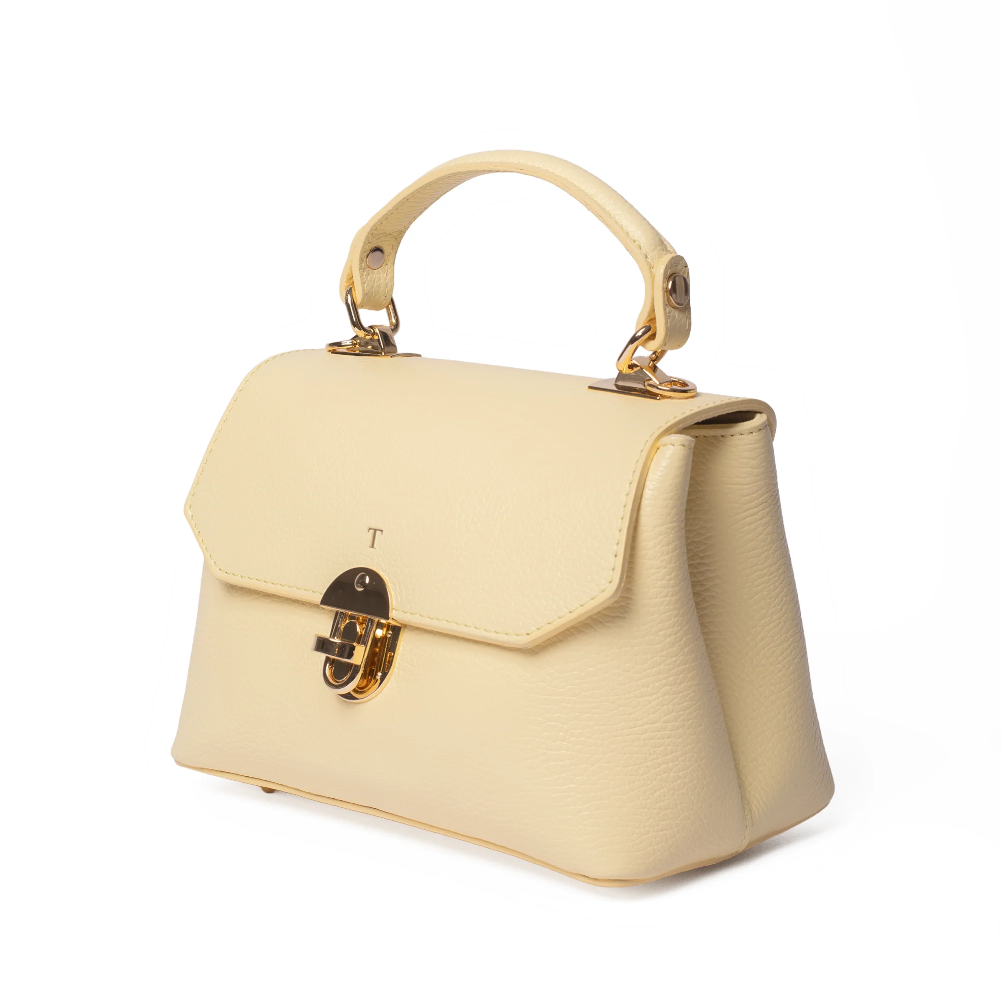 The Lucinda Top Handle Bag - Image 40