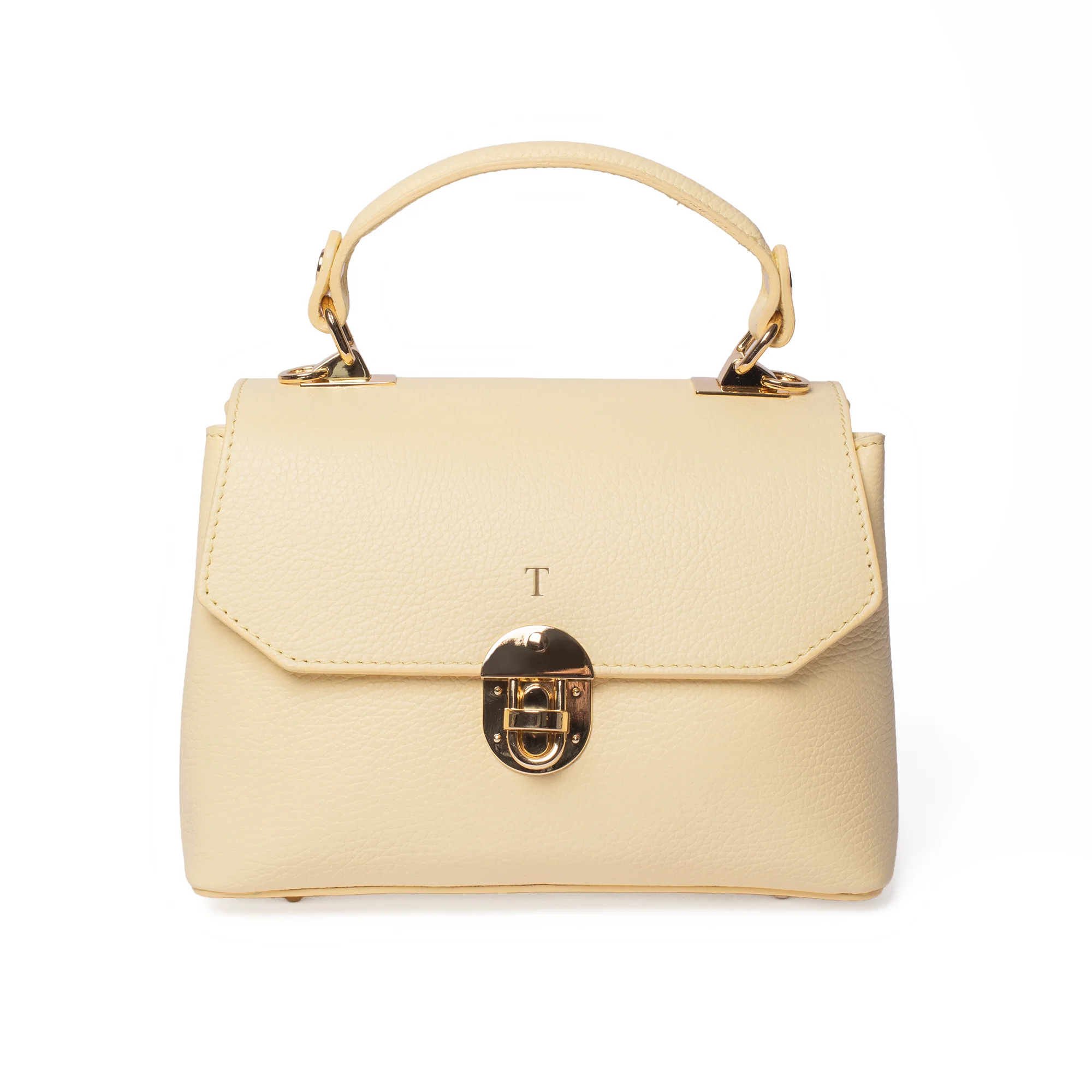 The Lucinda Top Handle Bag - Image 42