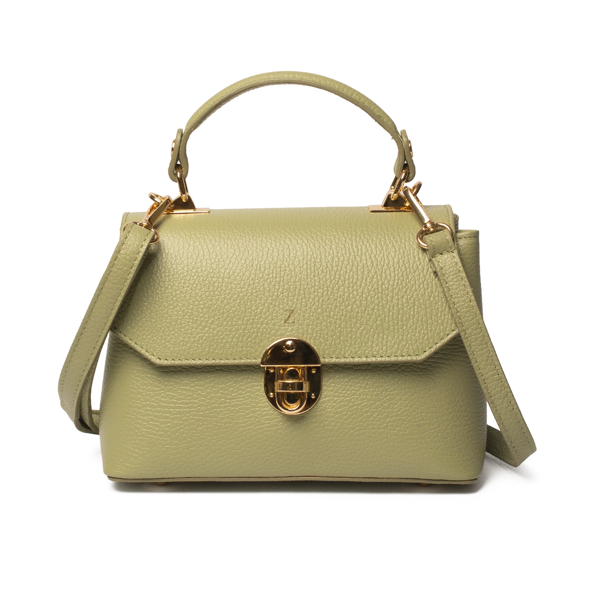 The Lucinda Top Handle Bag - Image 43