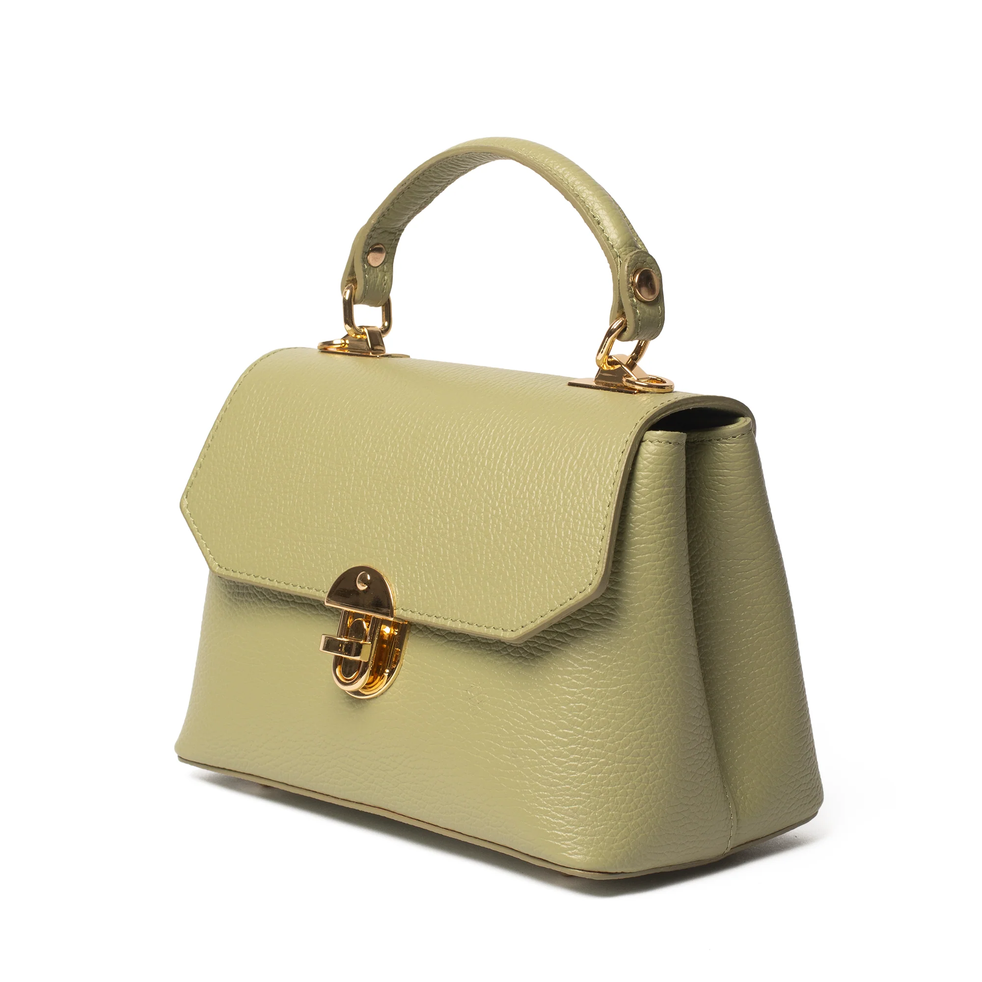 The Lucinda Top Handle Bag - Image 45