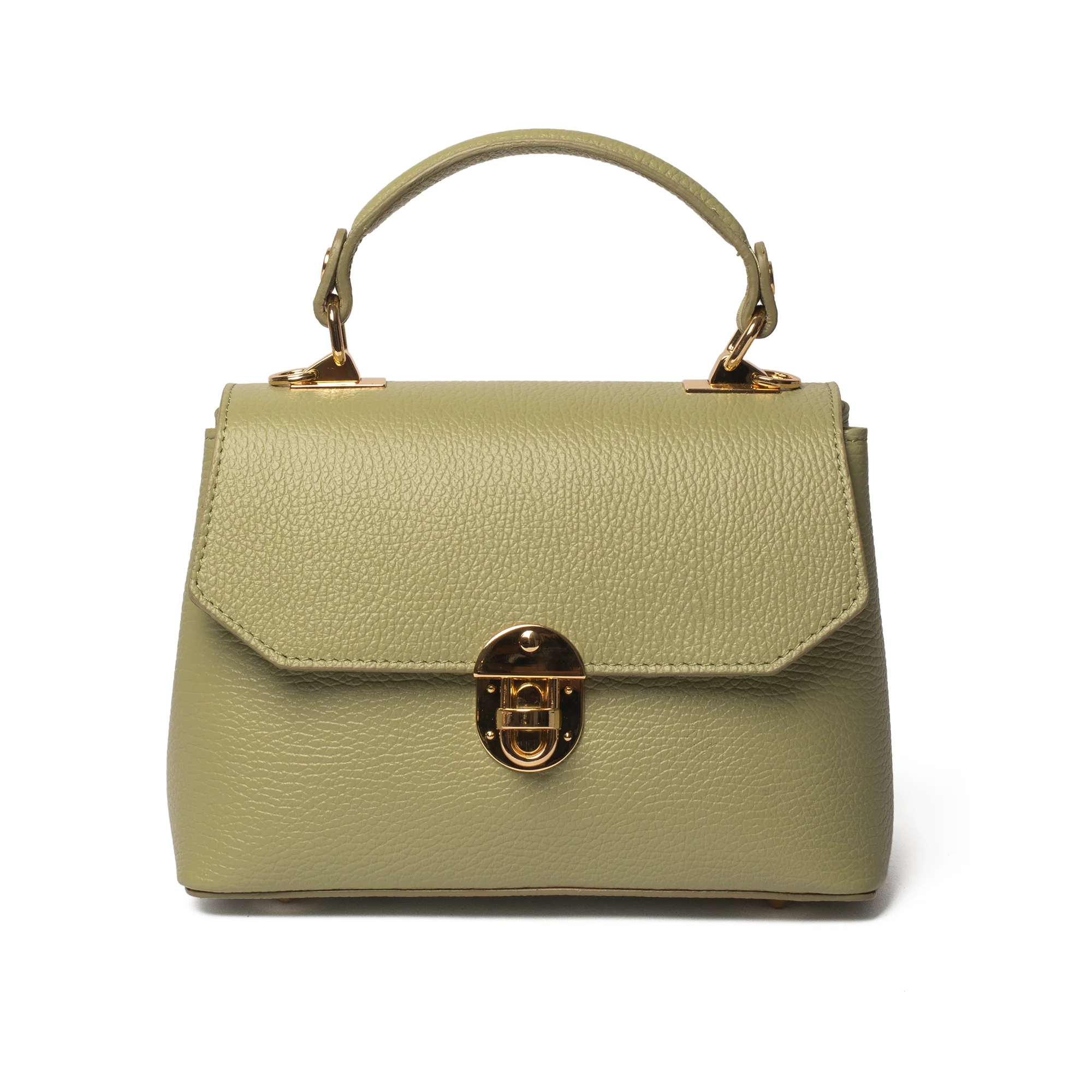 The Lucinda Top Handle Bag - Image 46