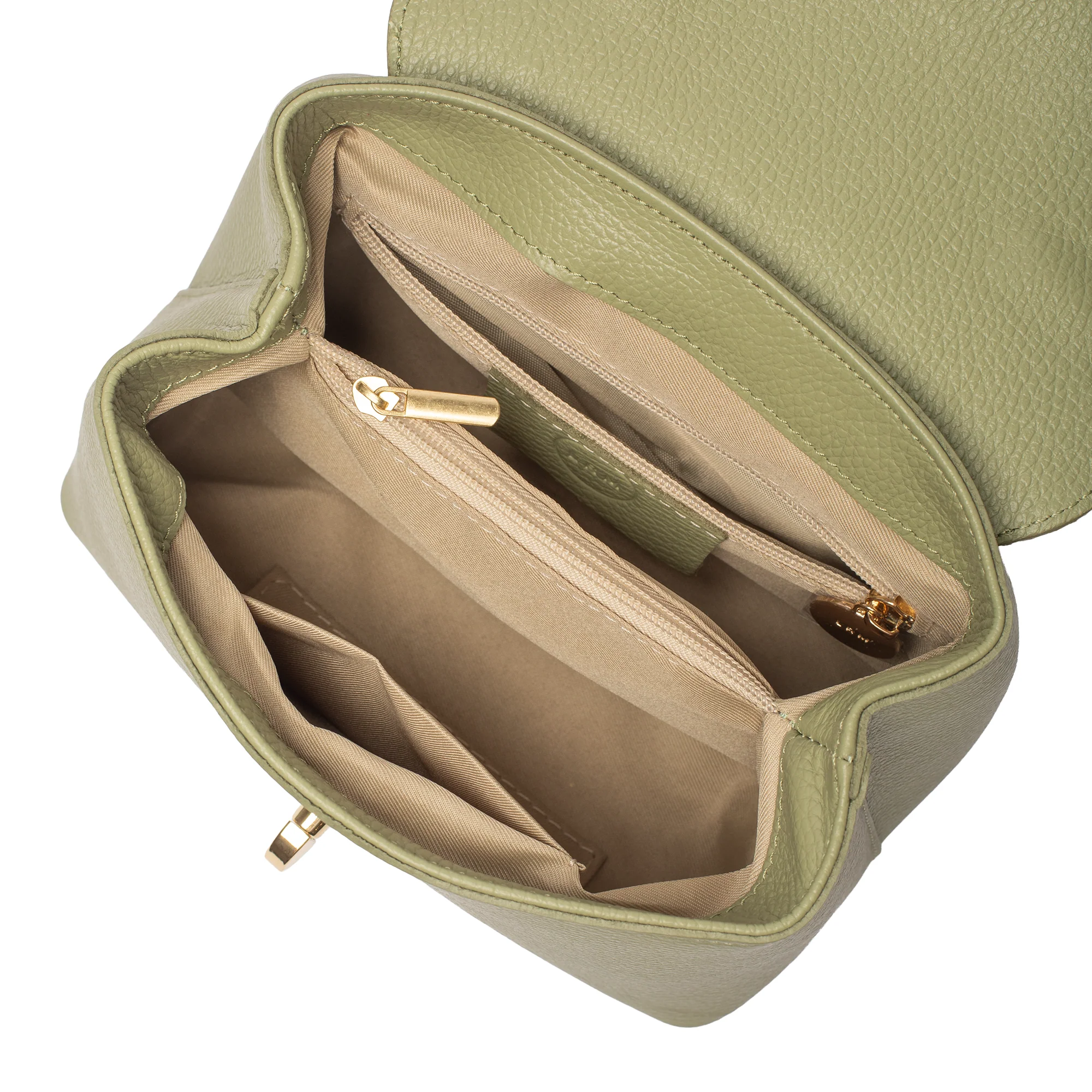 The Lucinda Top Handle Bag - Image 47
