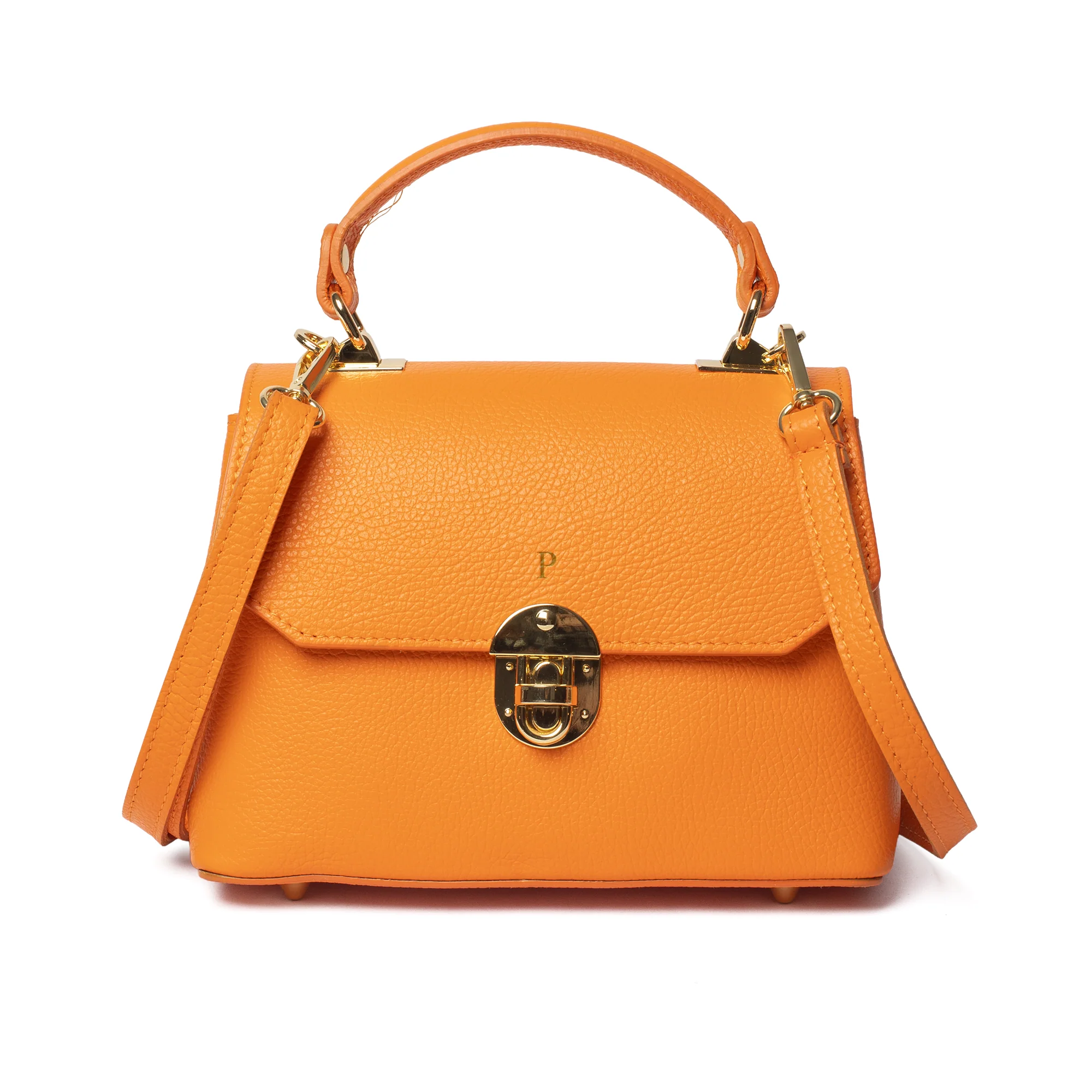 The Lucinda Top Handle Bag - Image 48