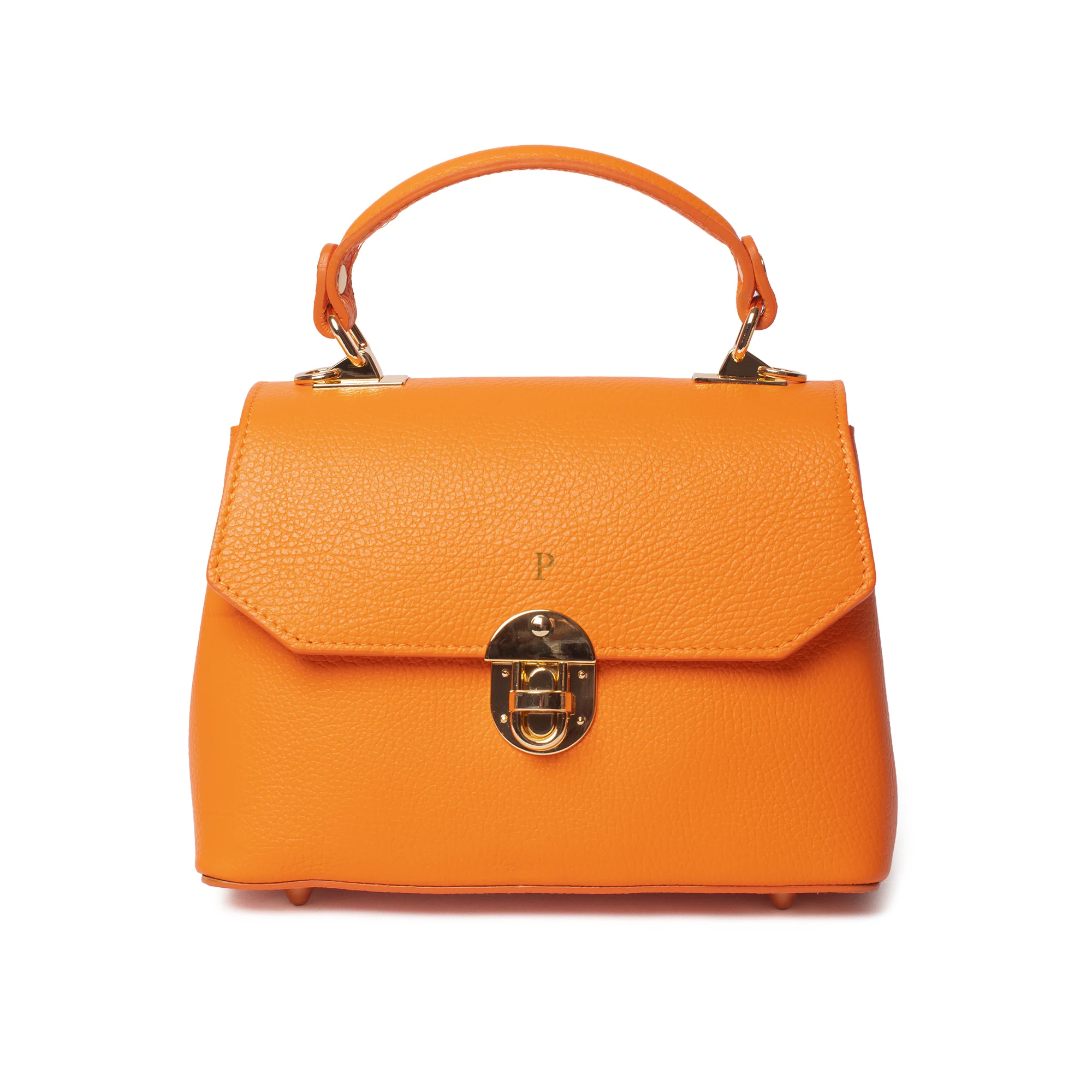 The Lucinda Top Handle Bag - Image 49