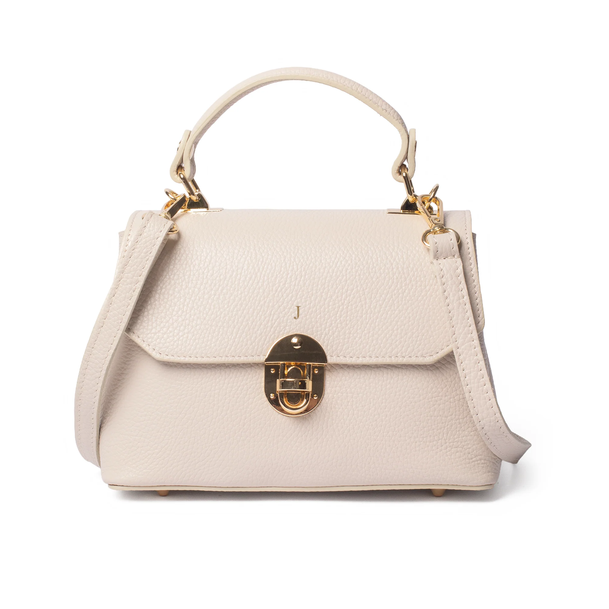 The Lucinda Top Handle Bag - Image 5