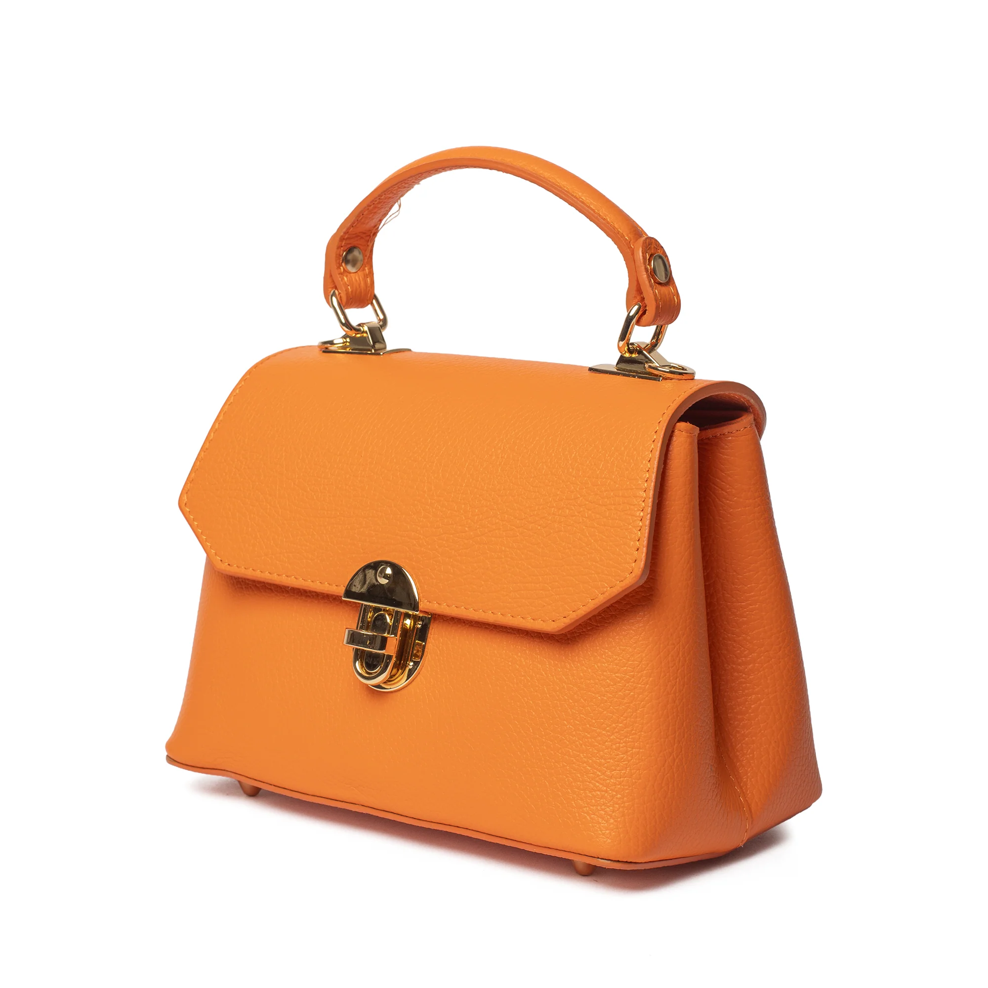 The Lucinda Top Handle Bag - Image 50
